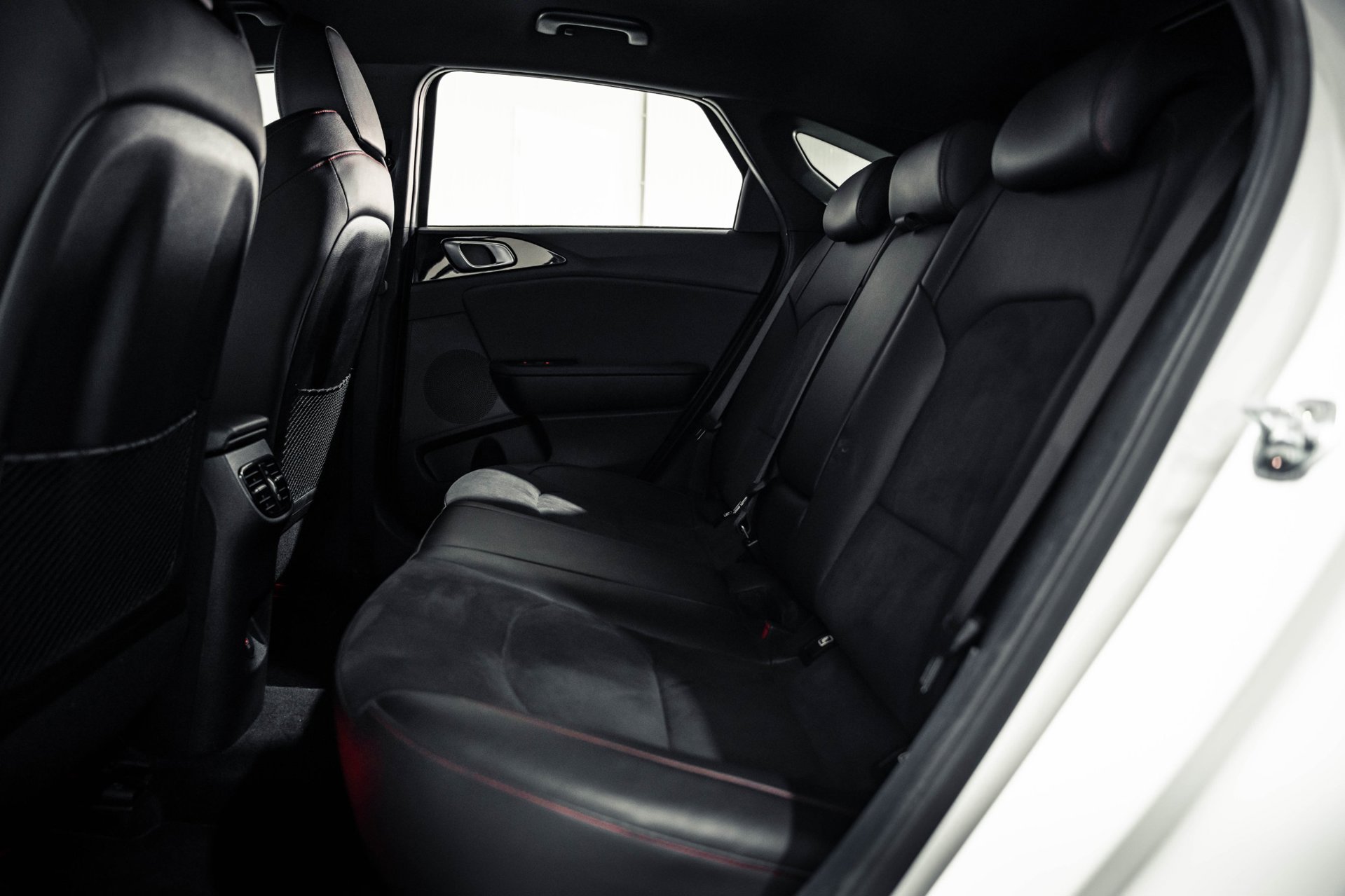 Foto van Kia Proceed