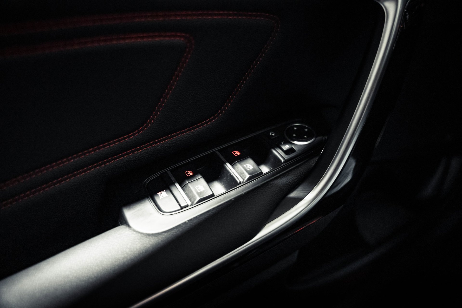 Foto van Kia Proceed