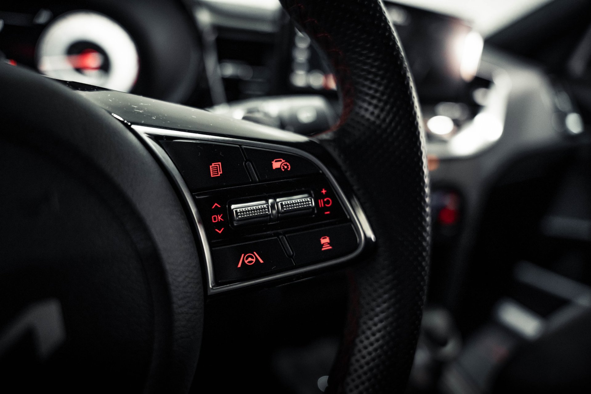 Foto van Kia Proceed