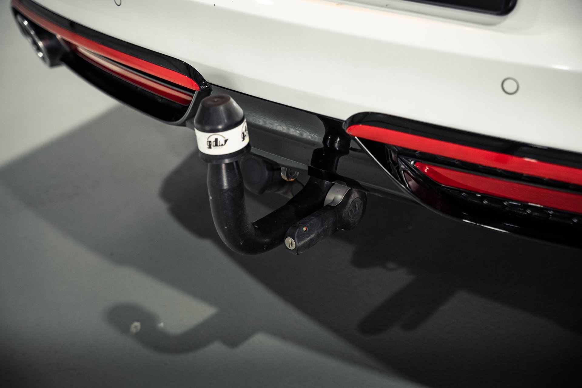 Foto van Kia Proceed