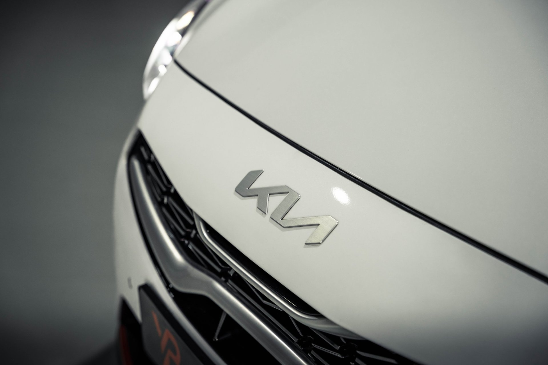 Foto van Kia Proceed