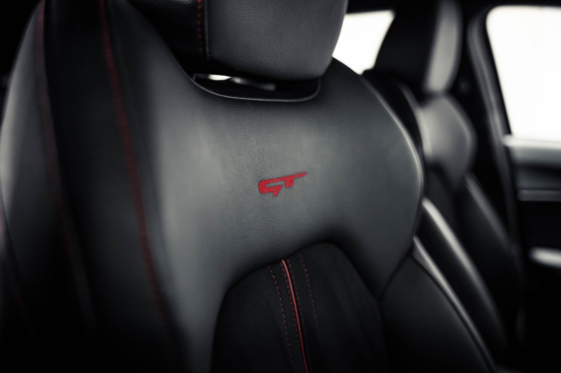 Foto van Kia Proceed