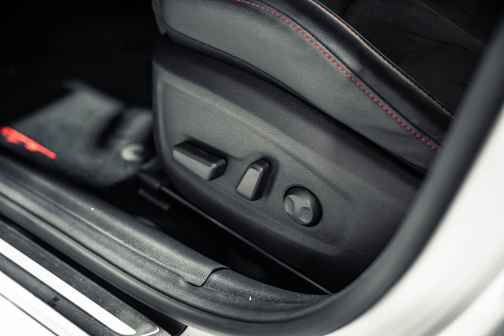 Foto van Kia Proceed