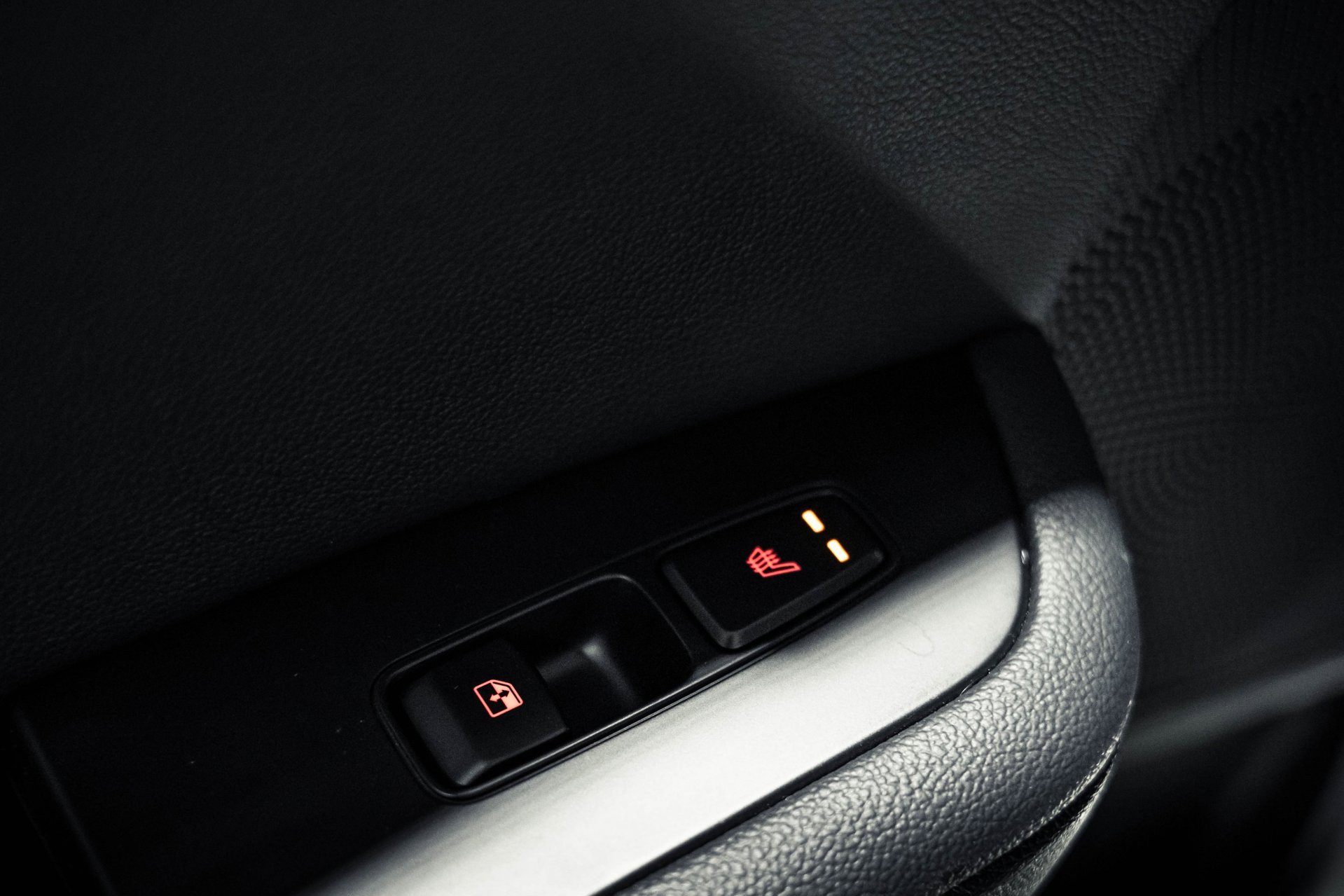 Foto van Kia Proceed