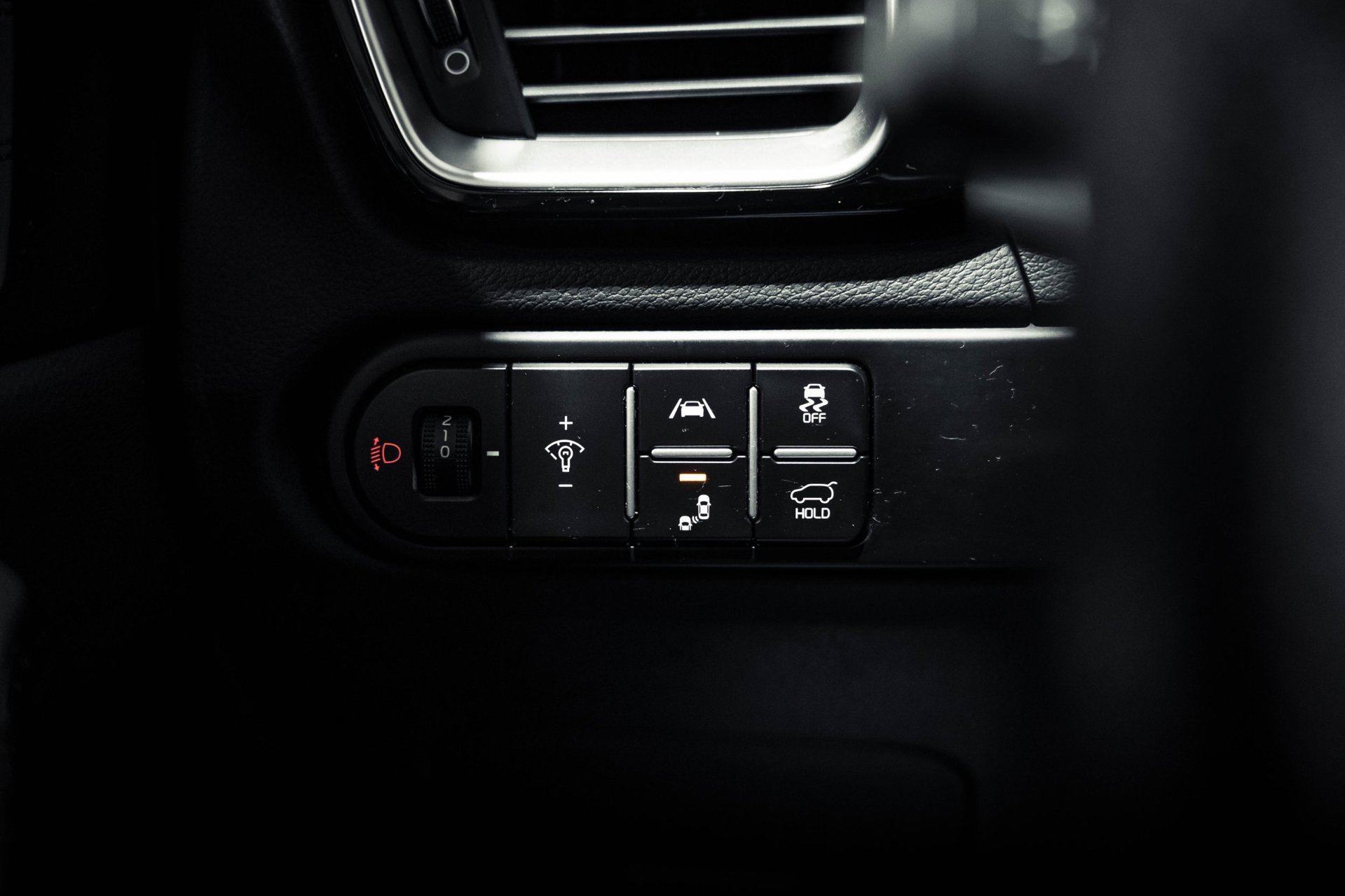Foto van Kia Proceed
