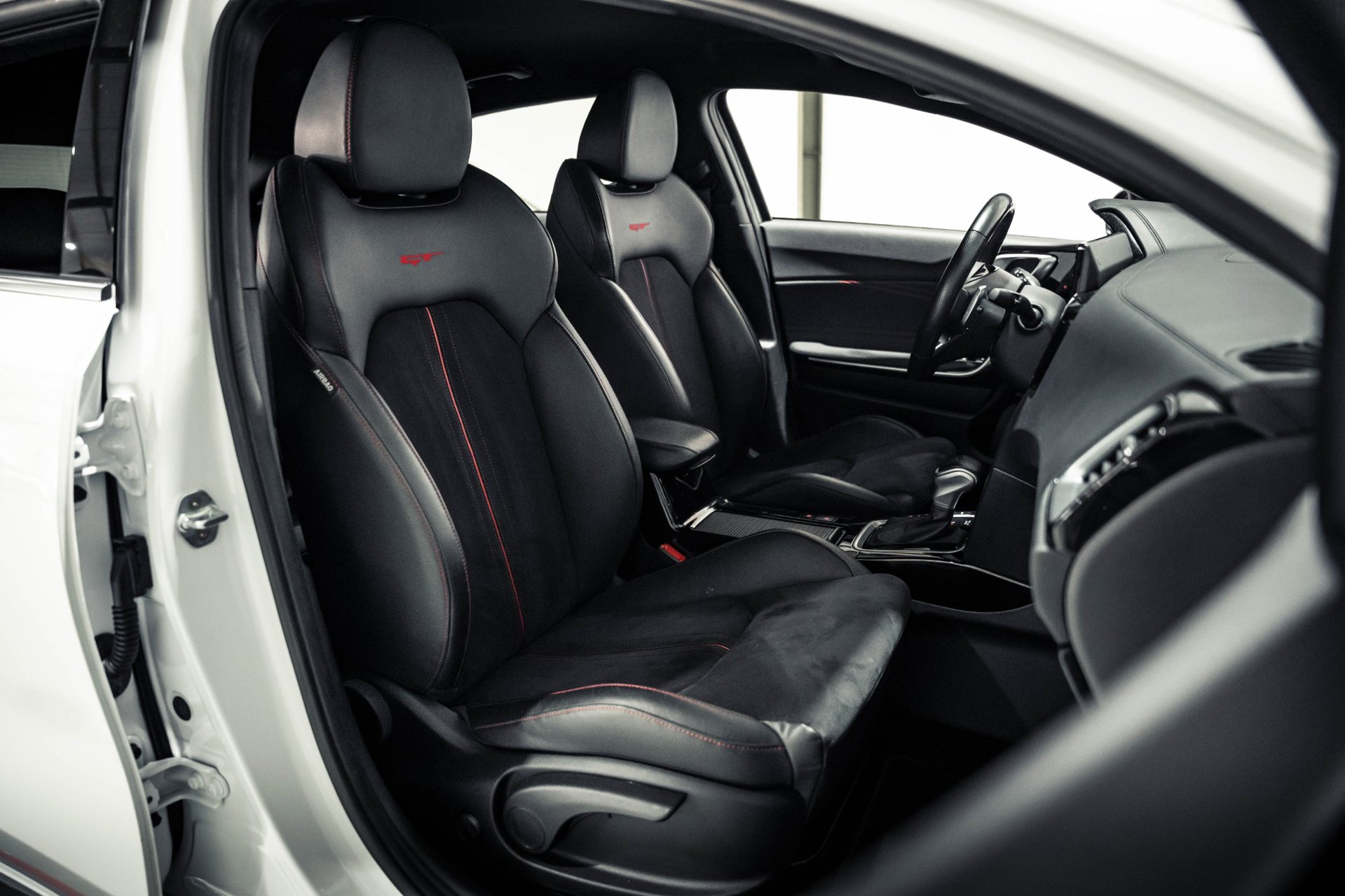 Foto van Kia Proceed