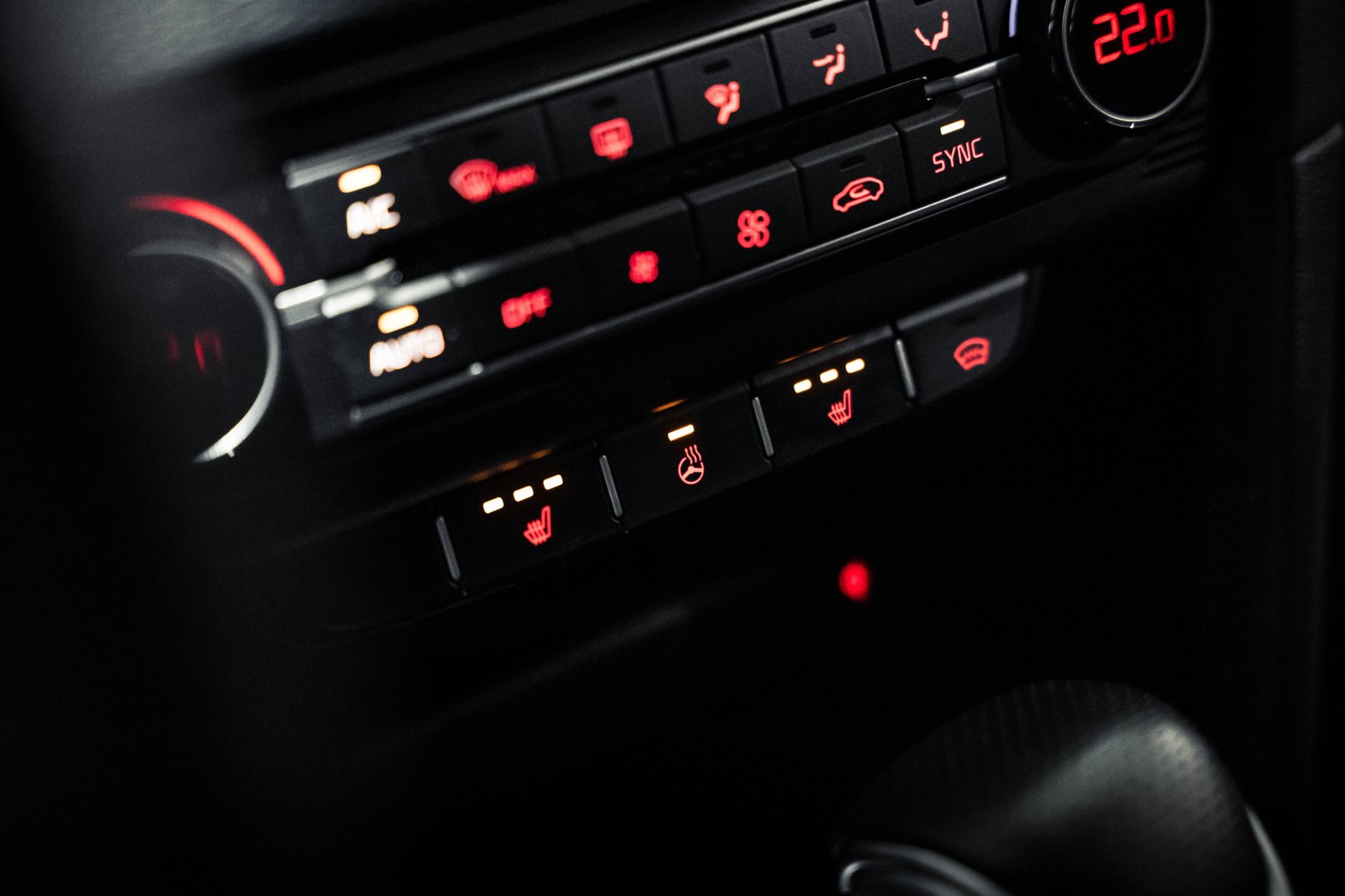 Foto van Kia Proceed