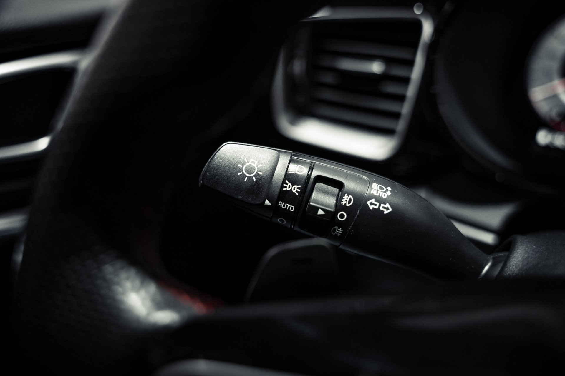 Foto van Kia Proceed