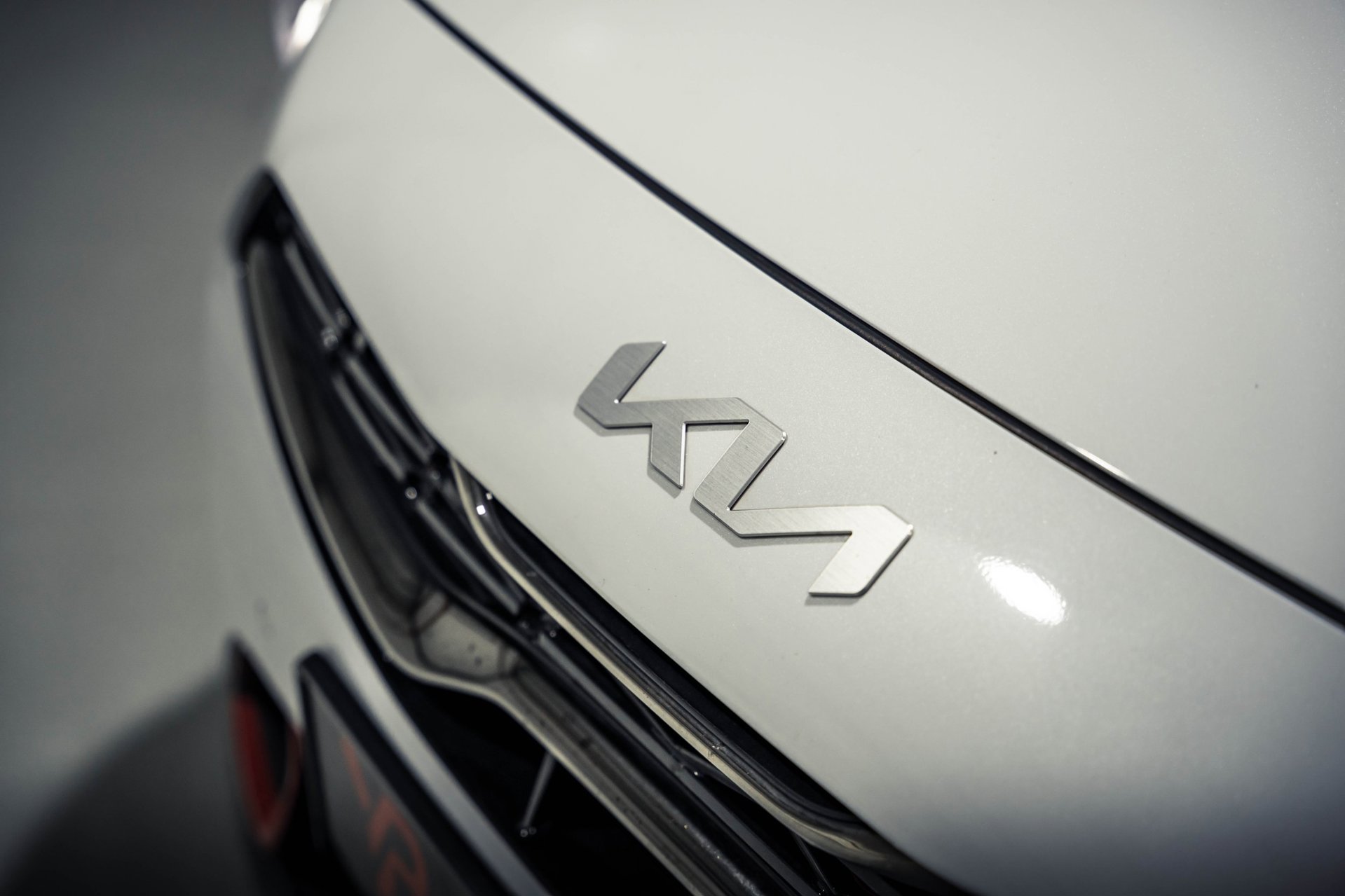 Foto van Kia Proceed