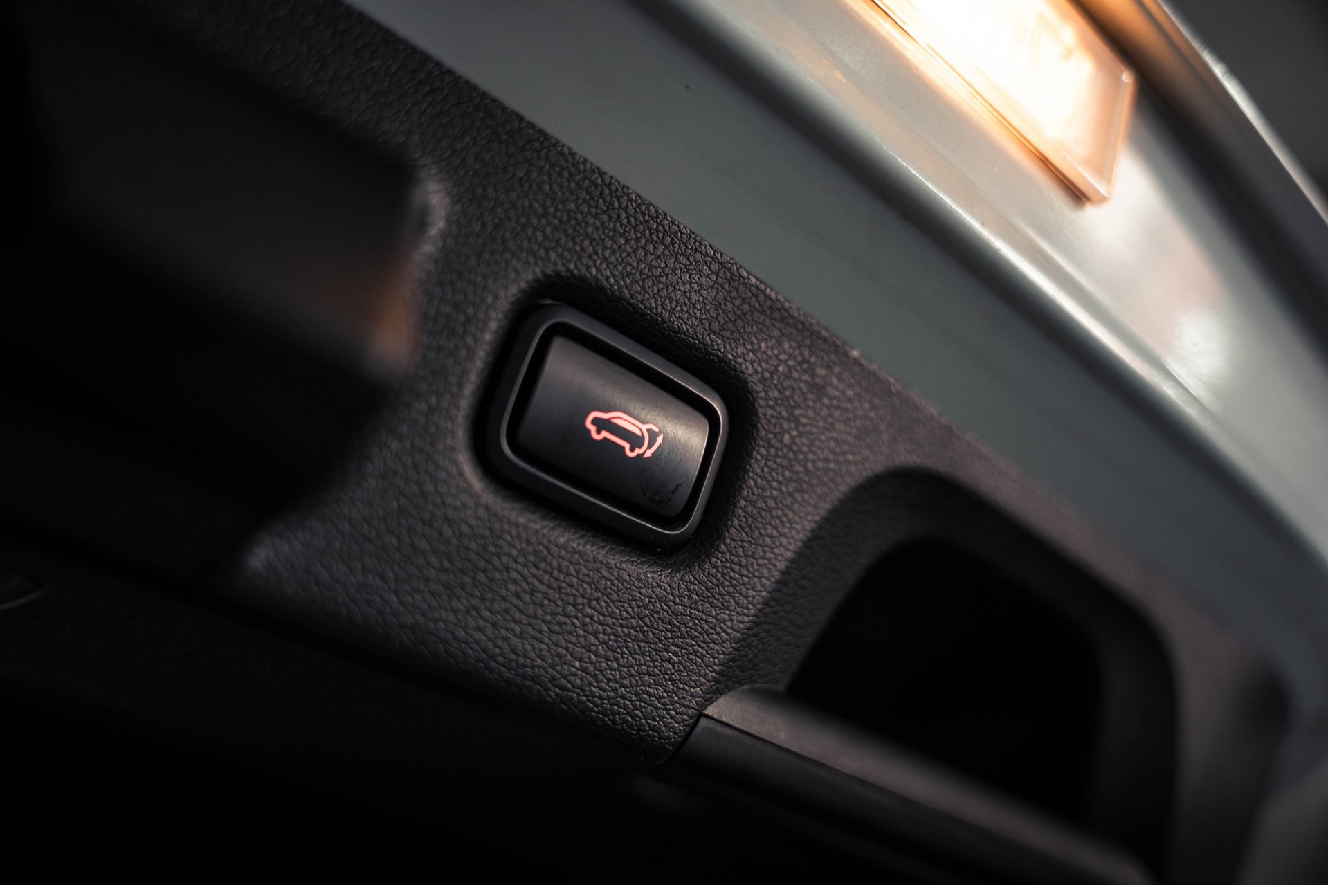 Foto van Kia Proceed