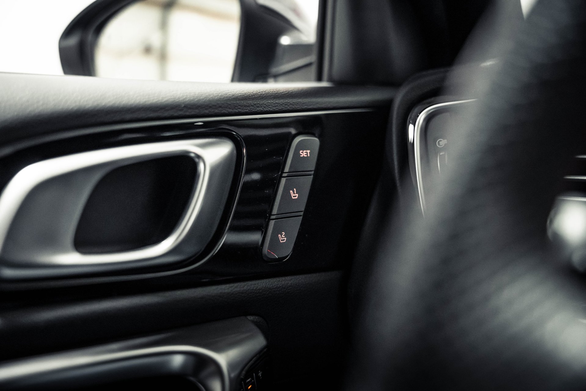 Foto van Kia Proceed