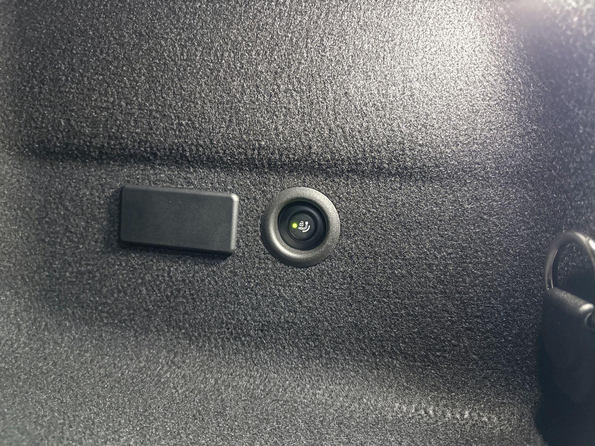 Foto van BMW Ix3