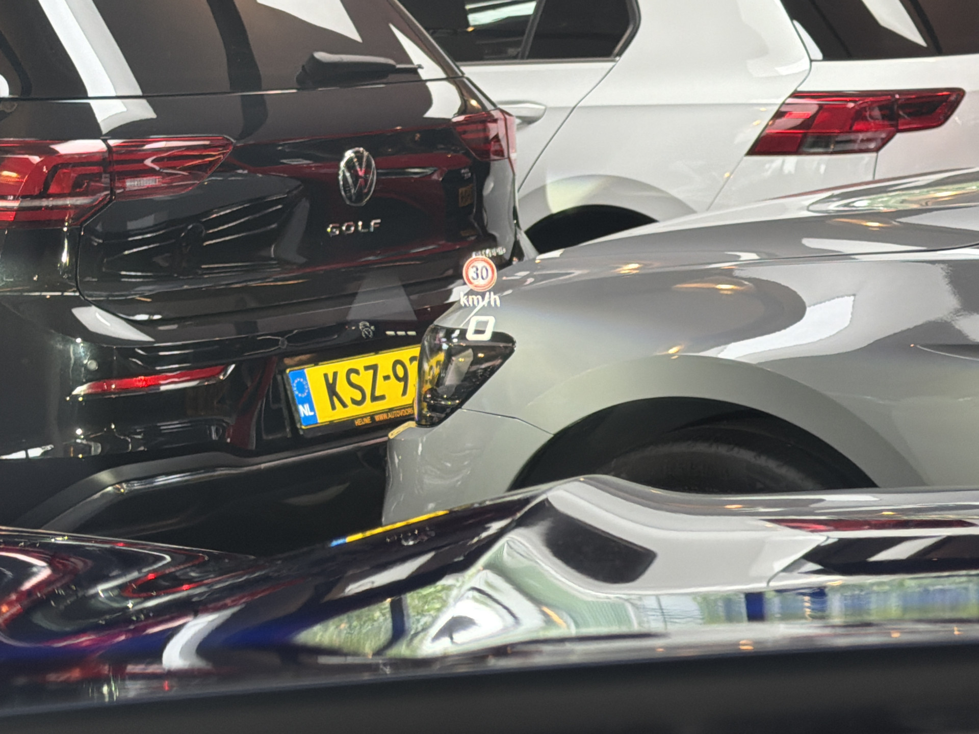 Foto van Cupra Terramar