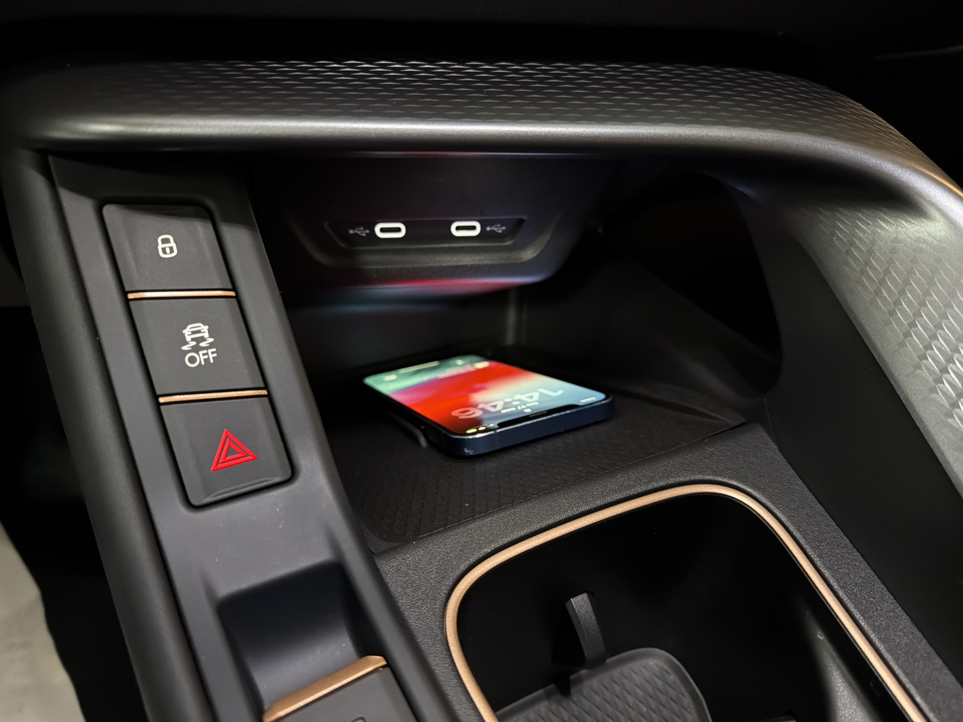 Foto van Cupra Terramar
