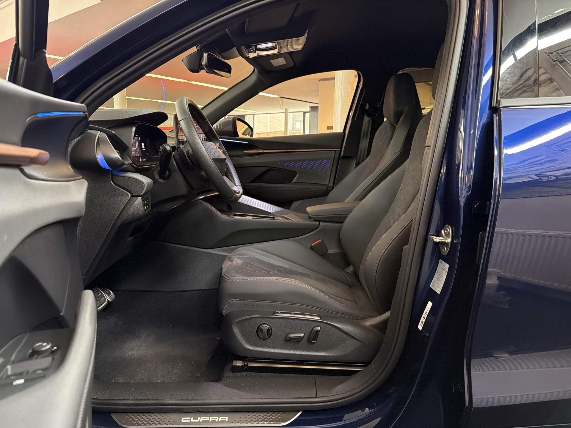 Foto van Cupra Terramar