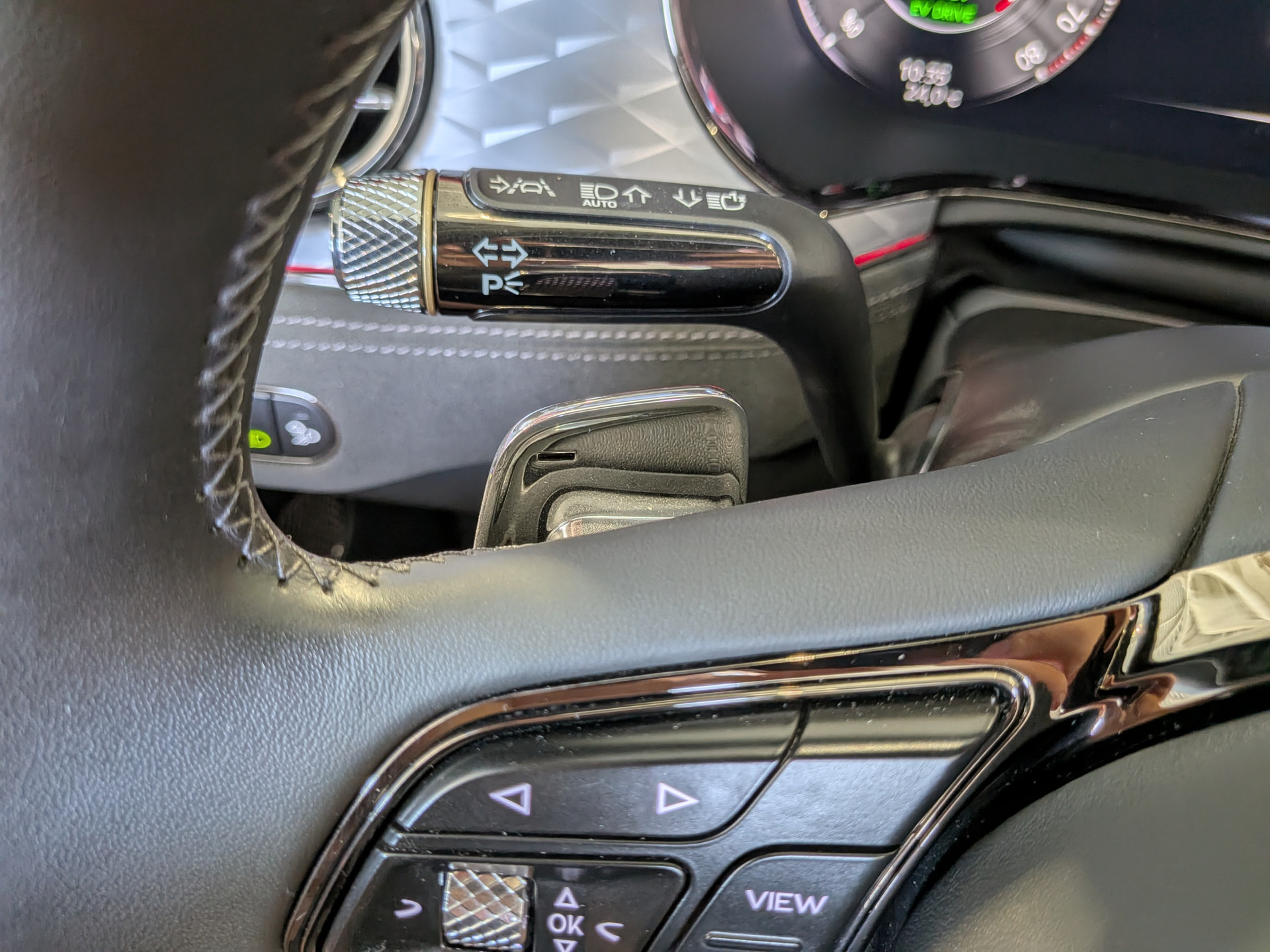 Foto van Bentley Continental GTC