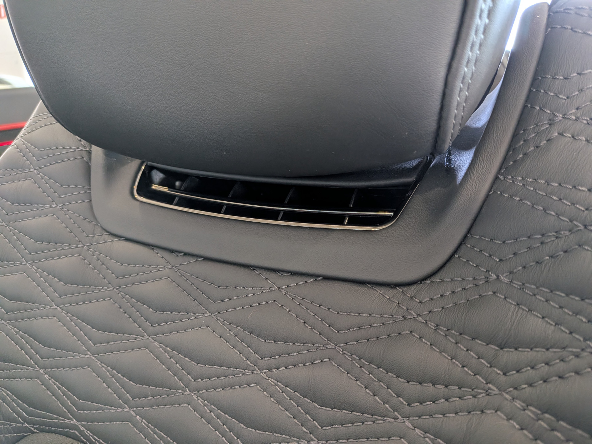 Foto van Bentley Continental GTC