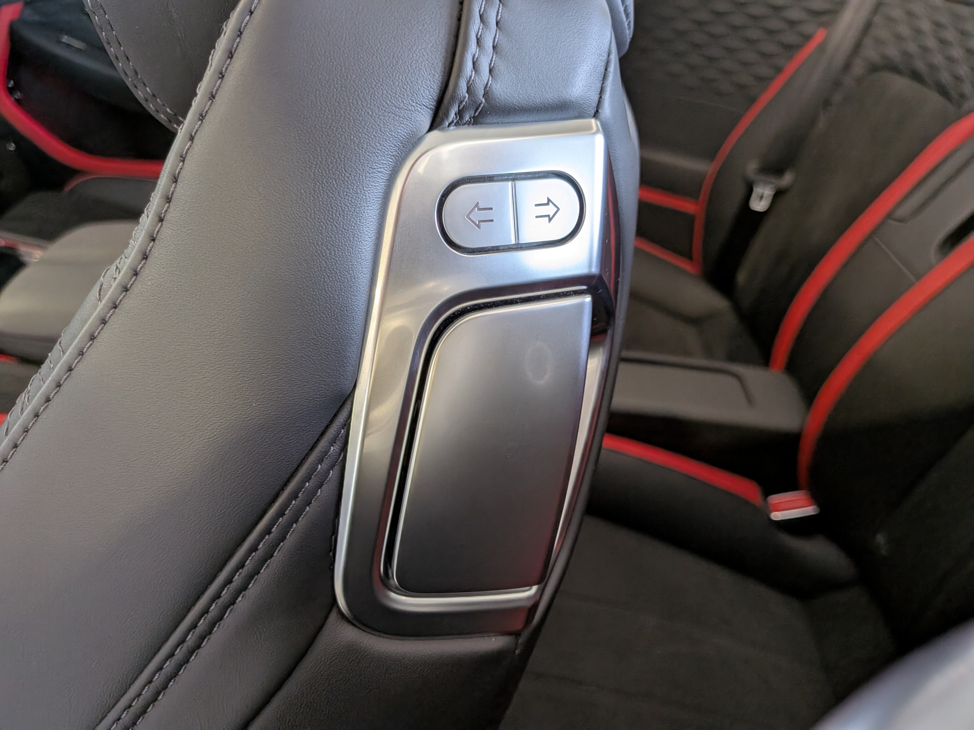 Foto van Bentley Continental GTC