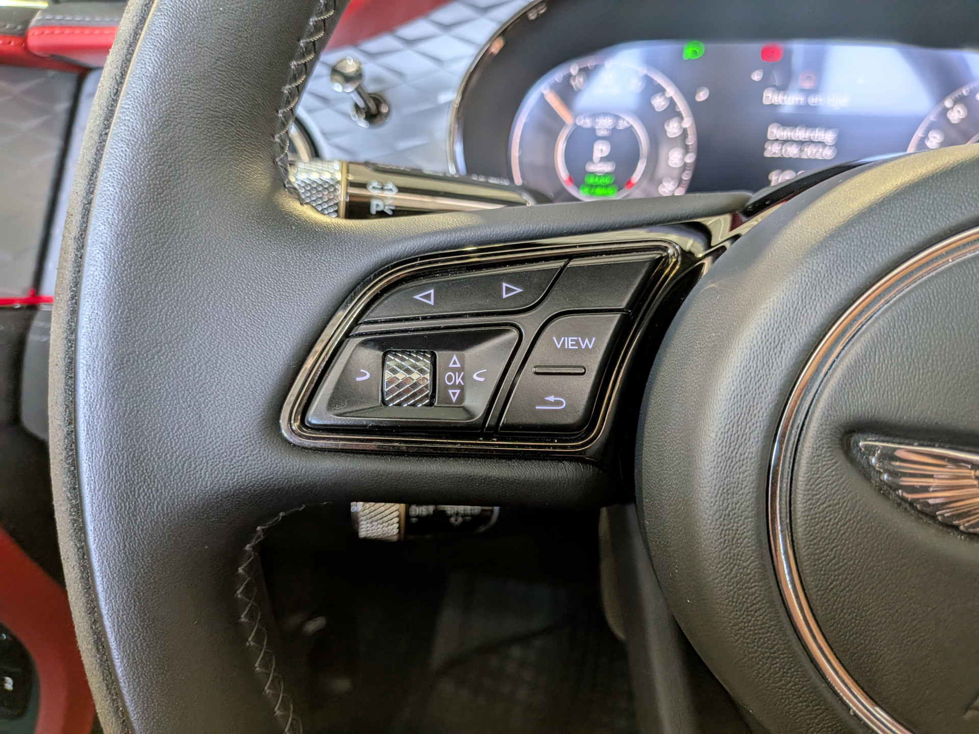 Foto van Bentley Continental GTC