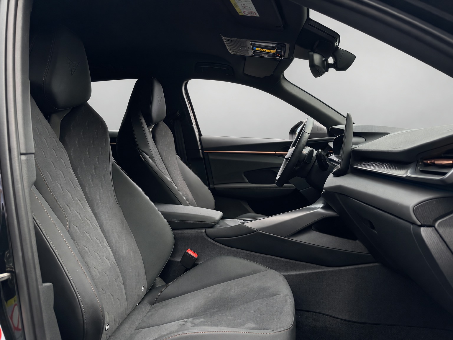 Foto van Cupra Terramar