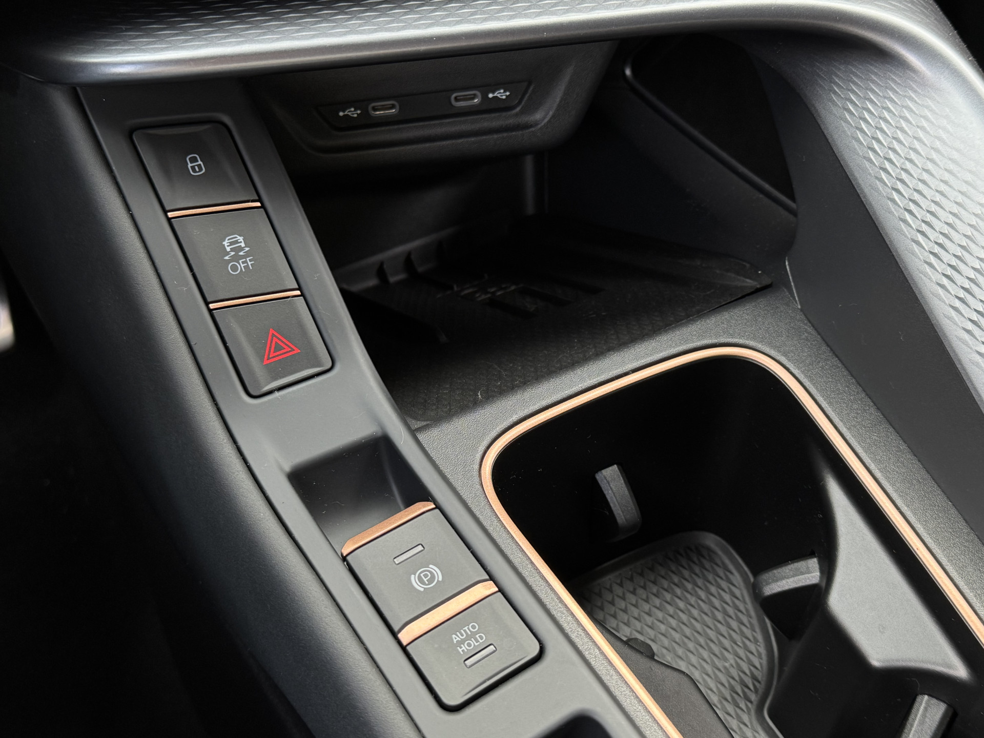 Foto van Cupra Terramar