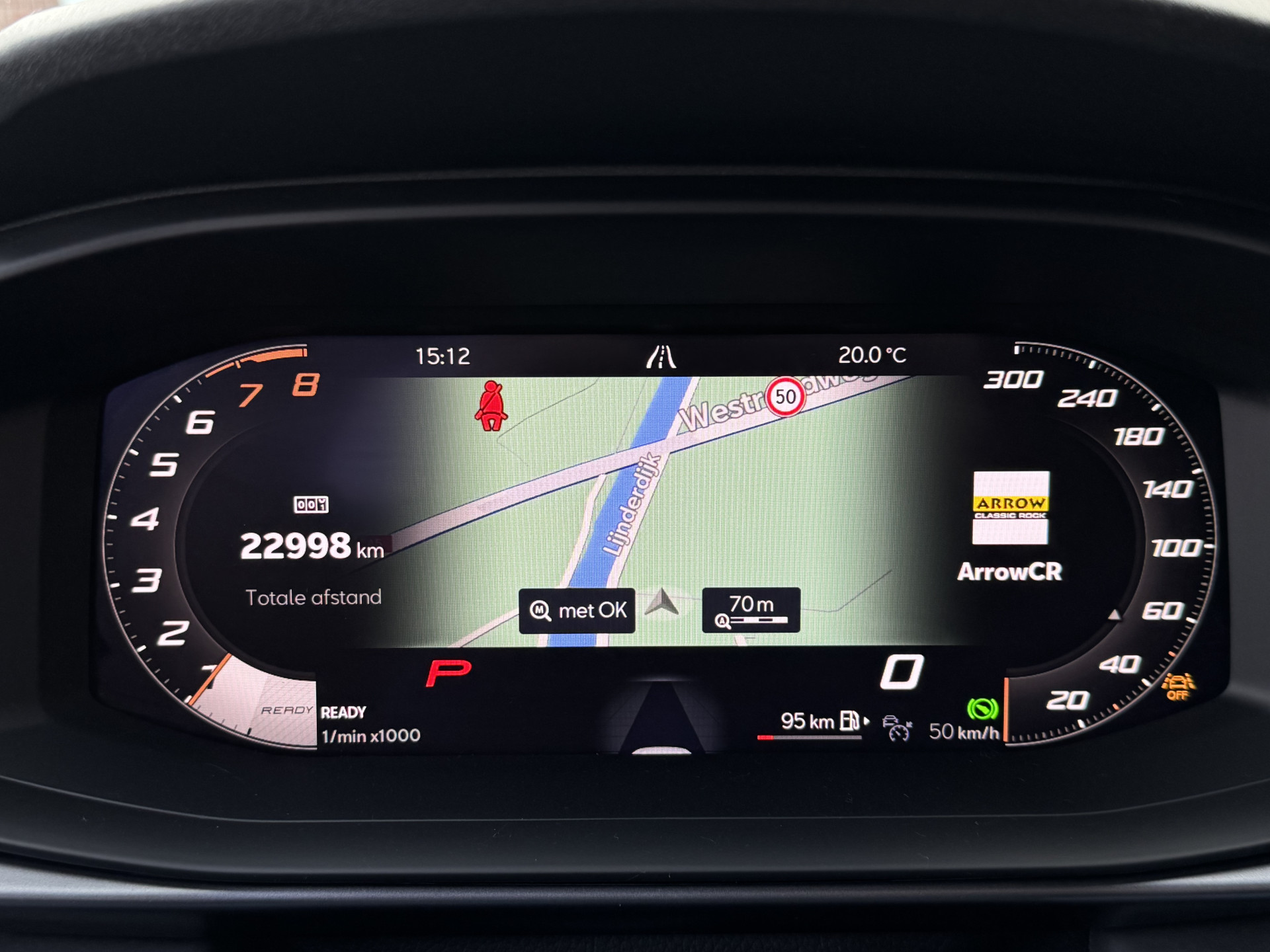 Foto van Cupra Terramar