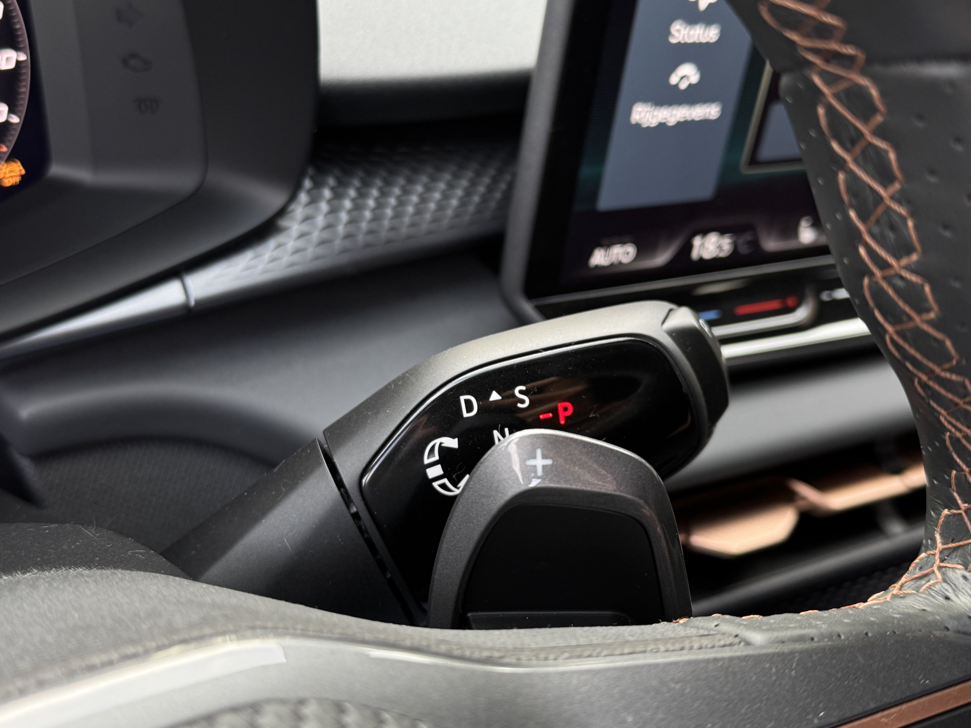 Foto van Cupra Terramar
