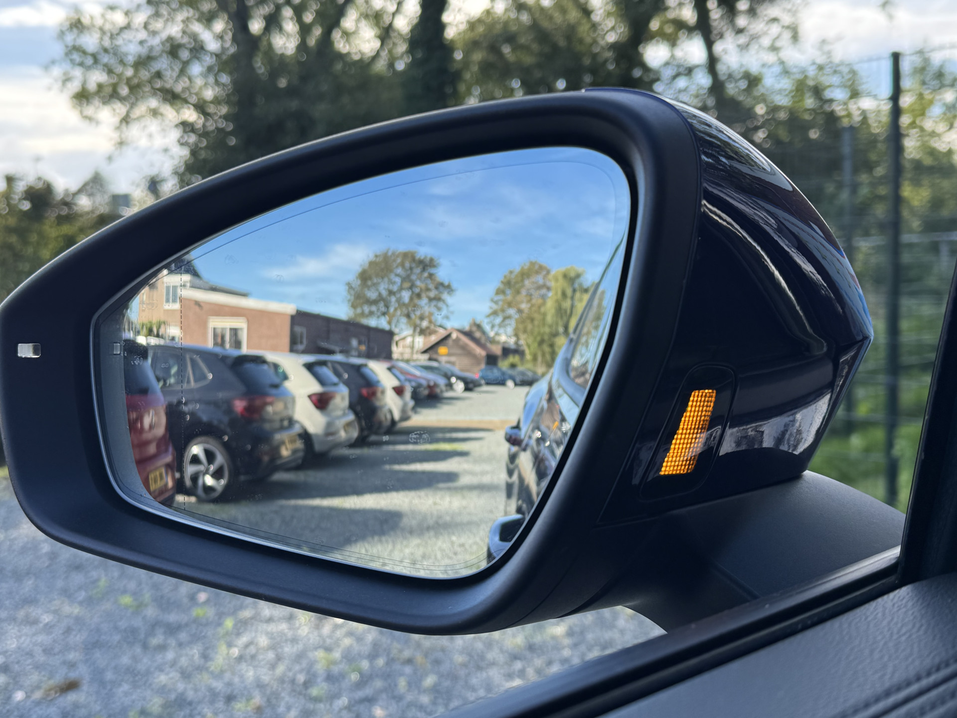 Foto van Volkswagen Tayron