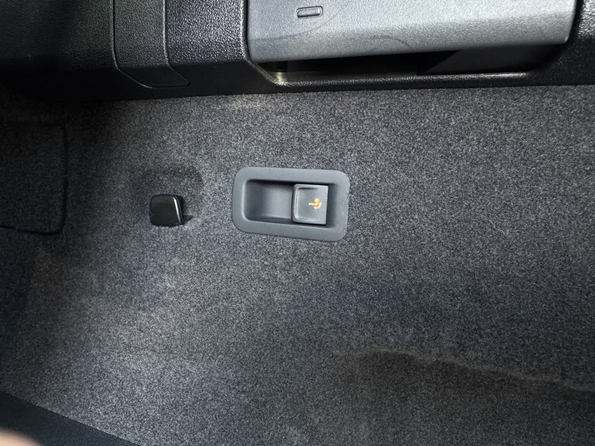 Foto van Volkswagen Tayron