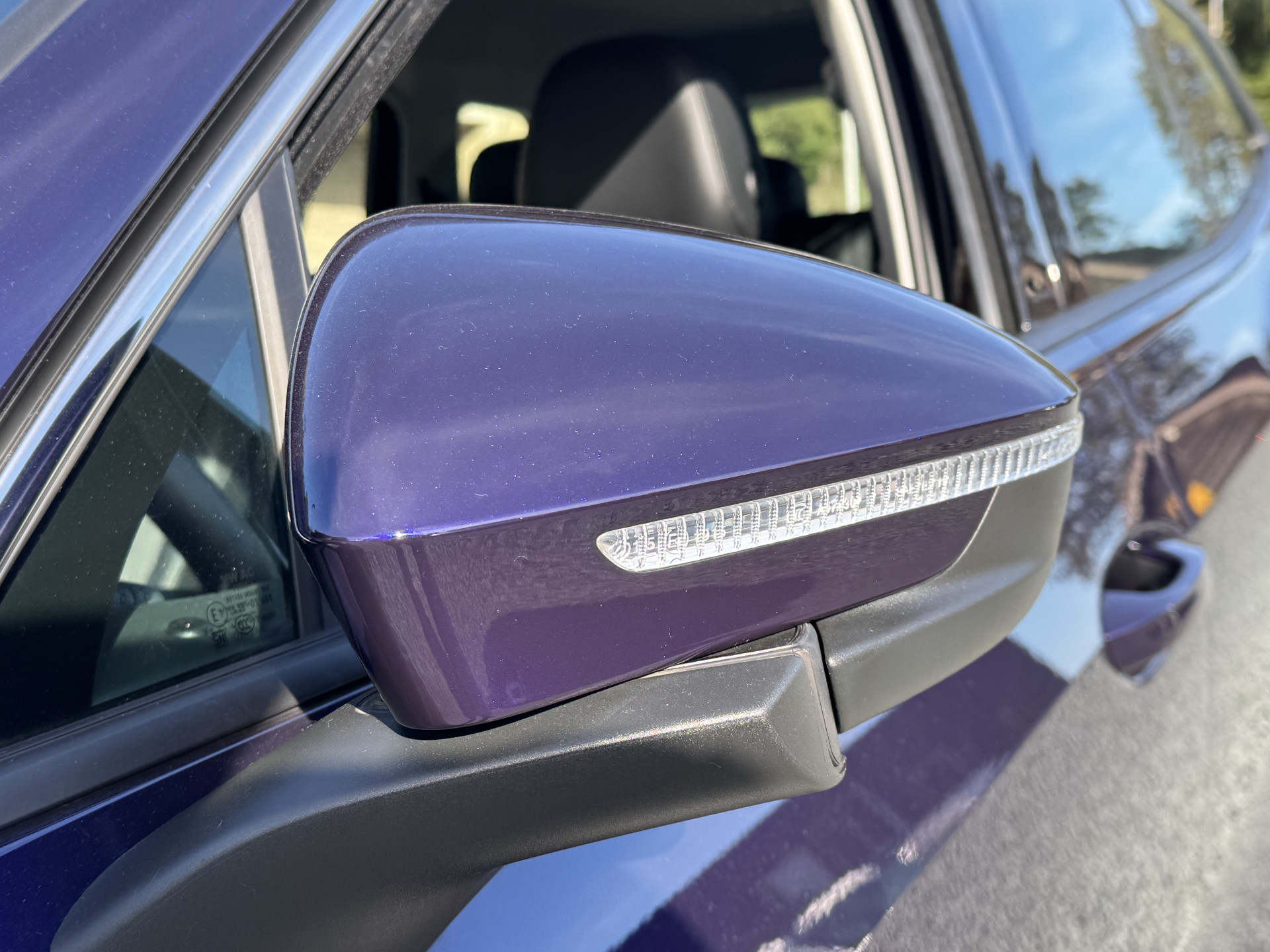 Foto van Volkswagen Tayron