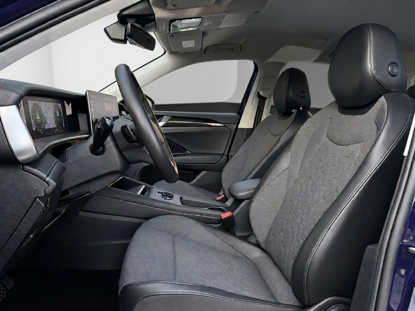 Foto van Volkswagen Tayron
