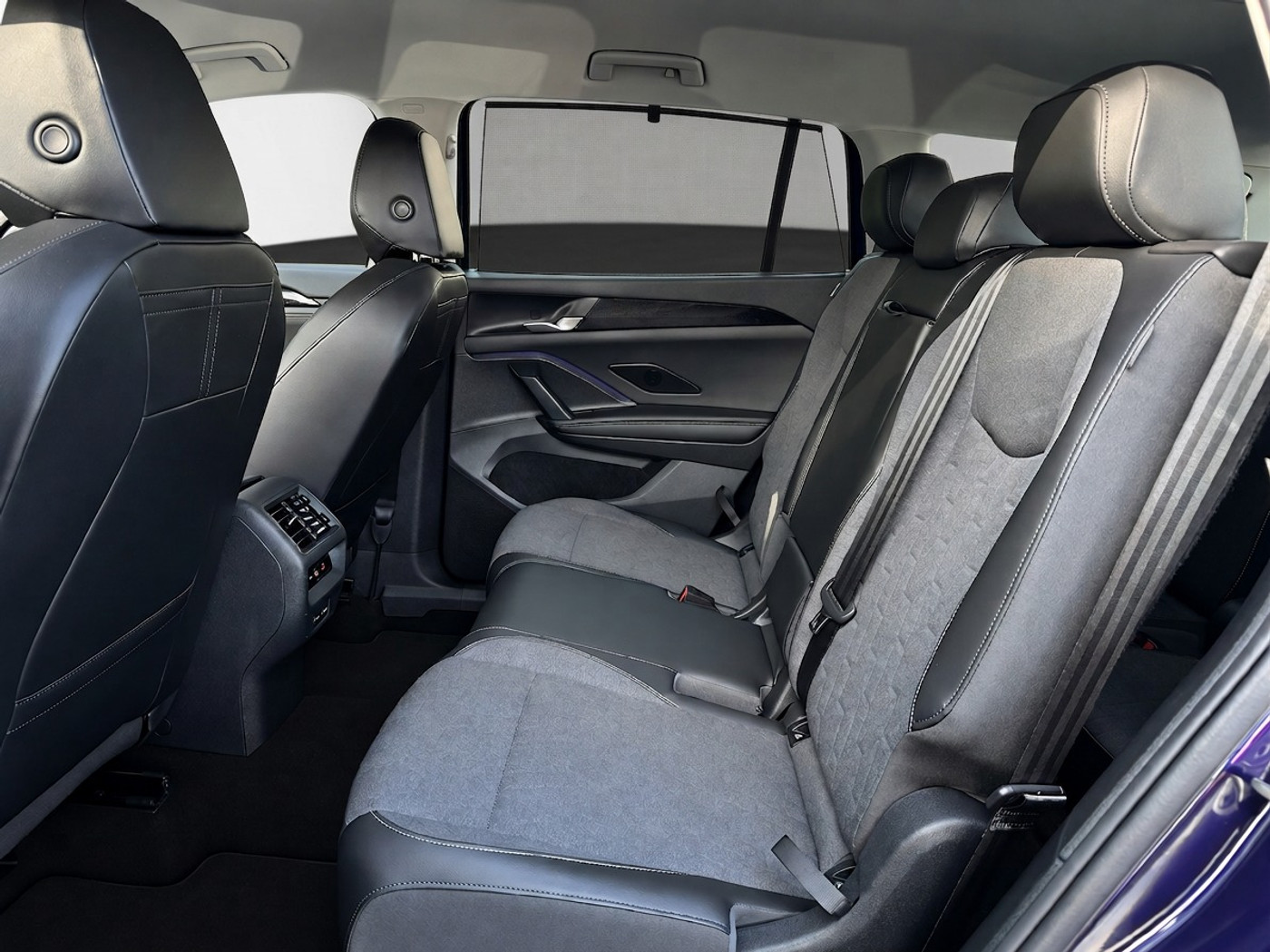 Foto van Volkswagen Tayron