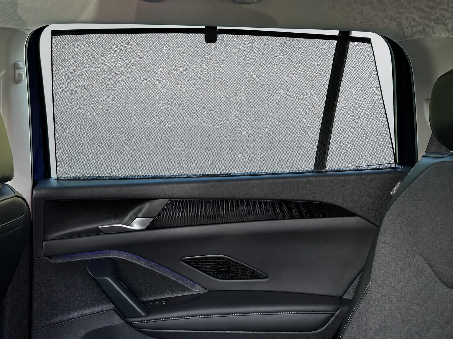 Foto van Volkswagen Tayron