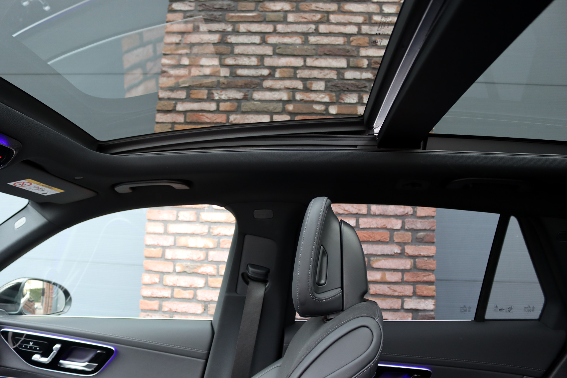 Foto van Mercedes-Benz Glc-klasse