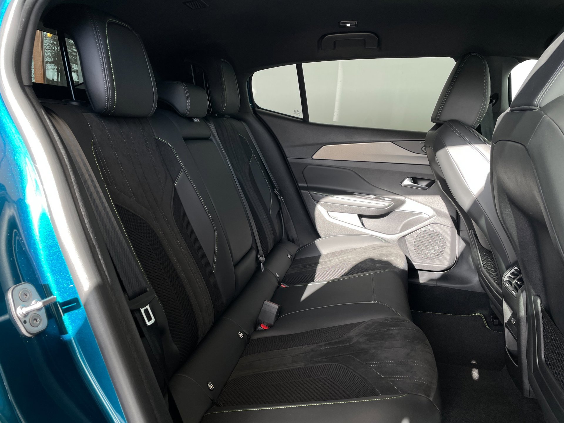Foto van Peugeot 408