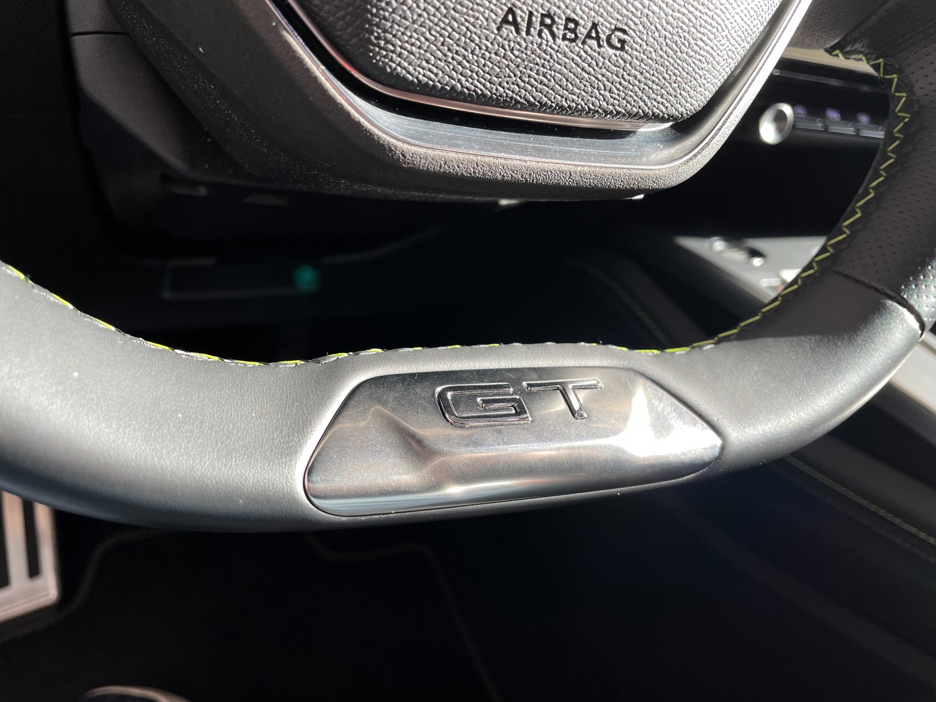 Foto van Peugeot 408