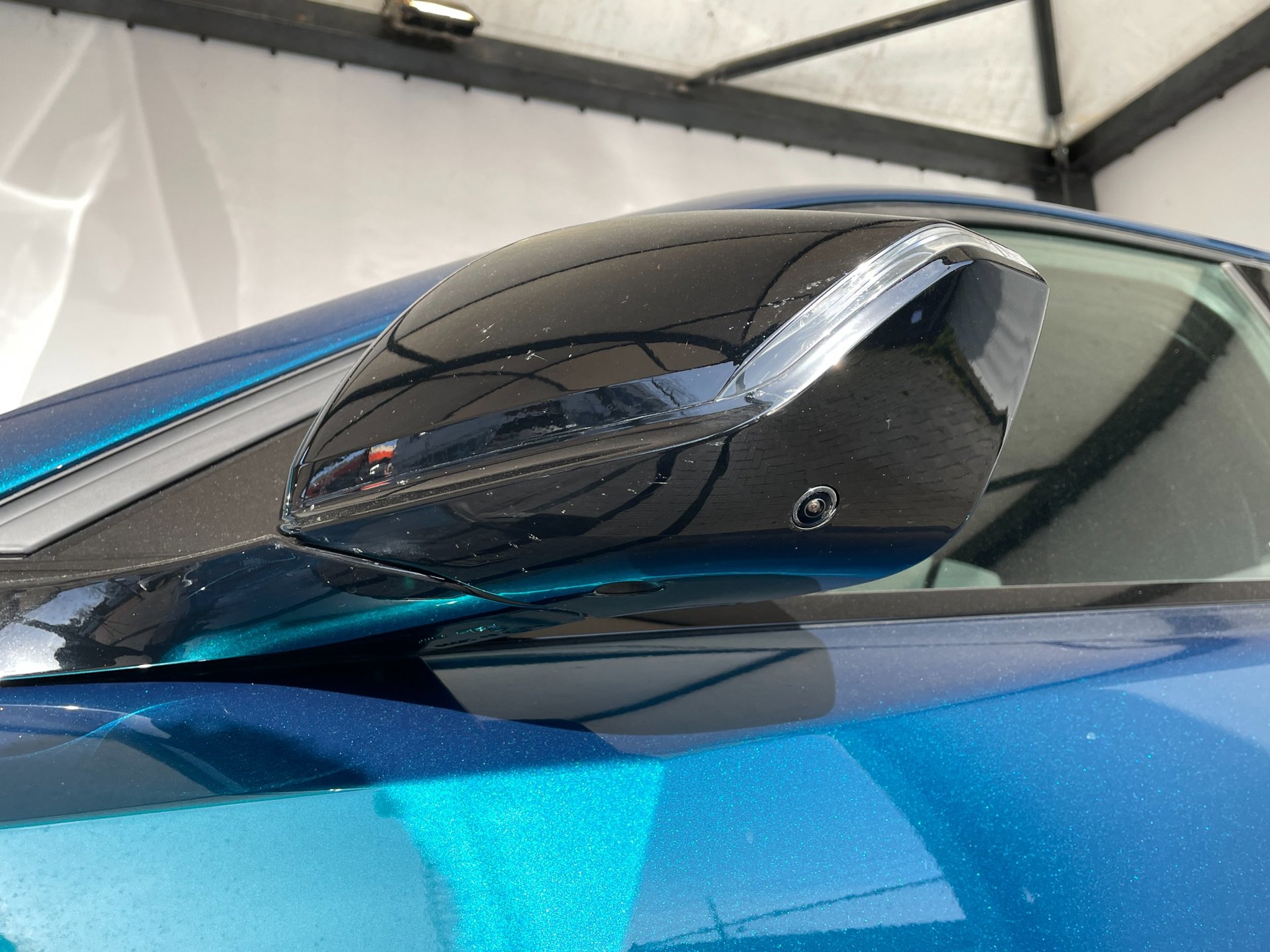Foto van Peugeot 408
