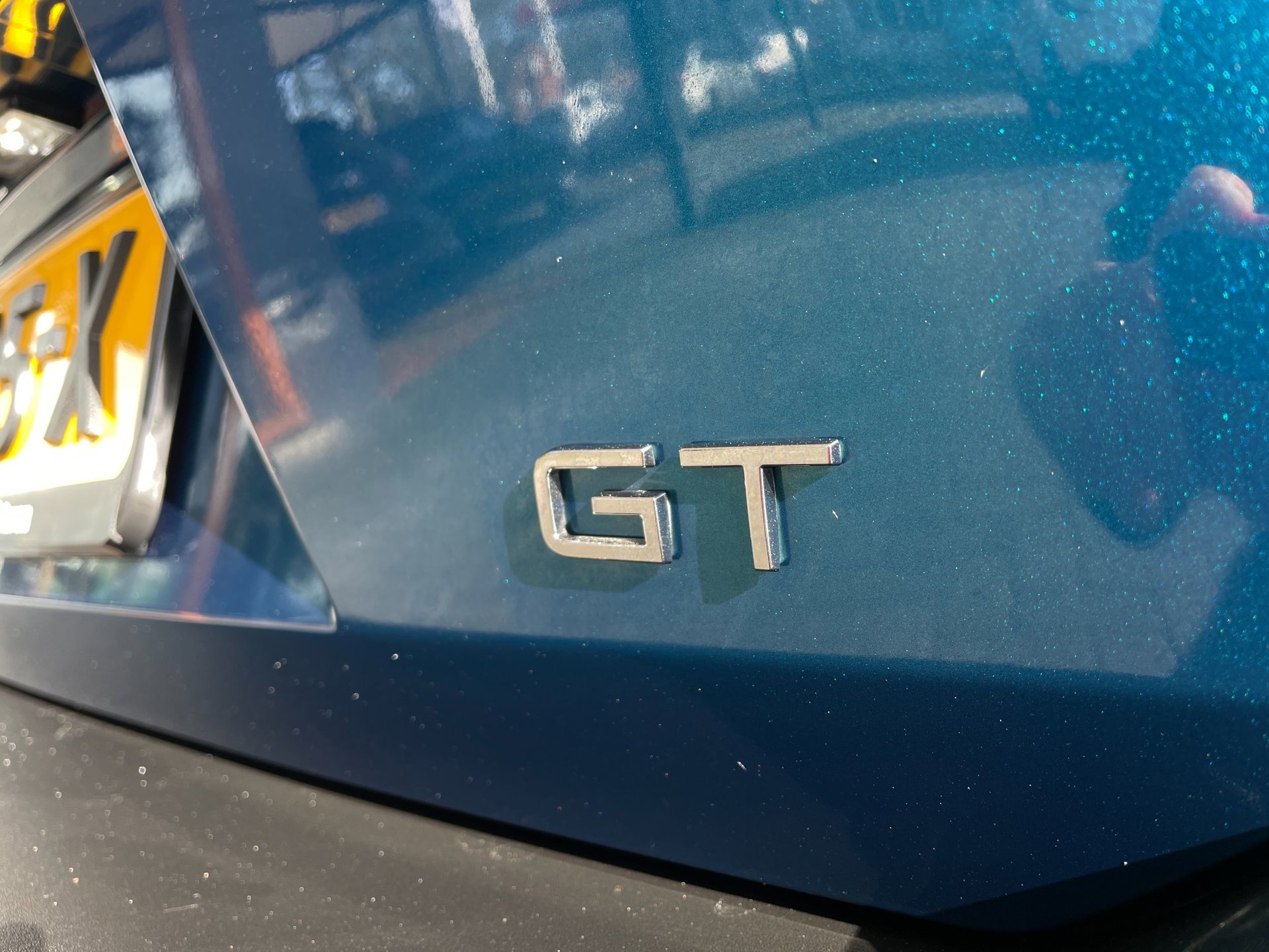 Foto van Peugeot 408