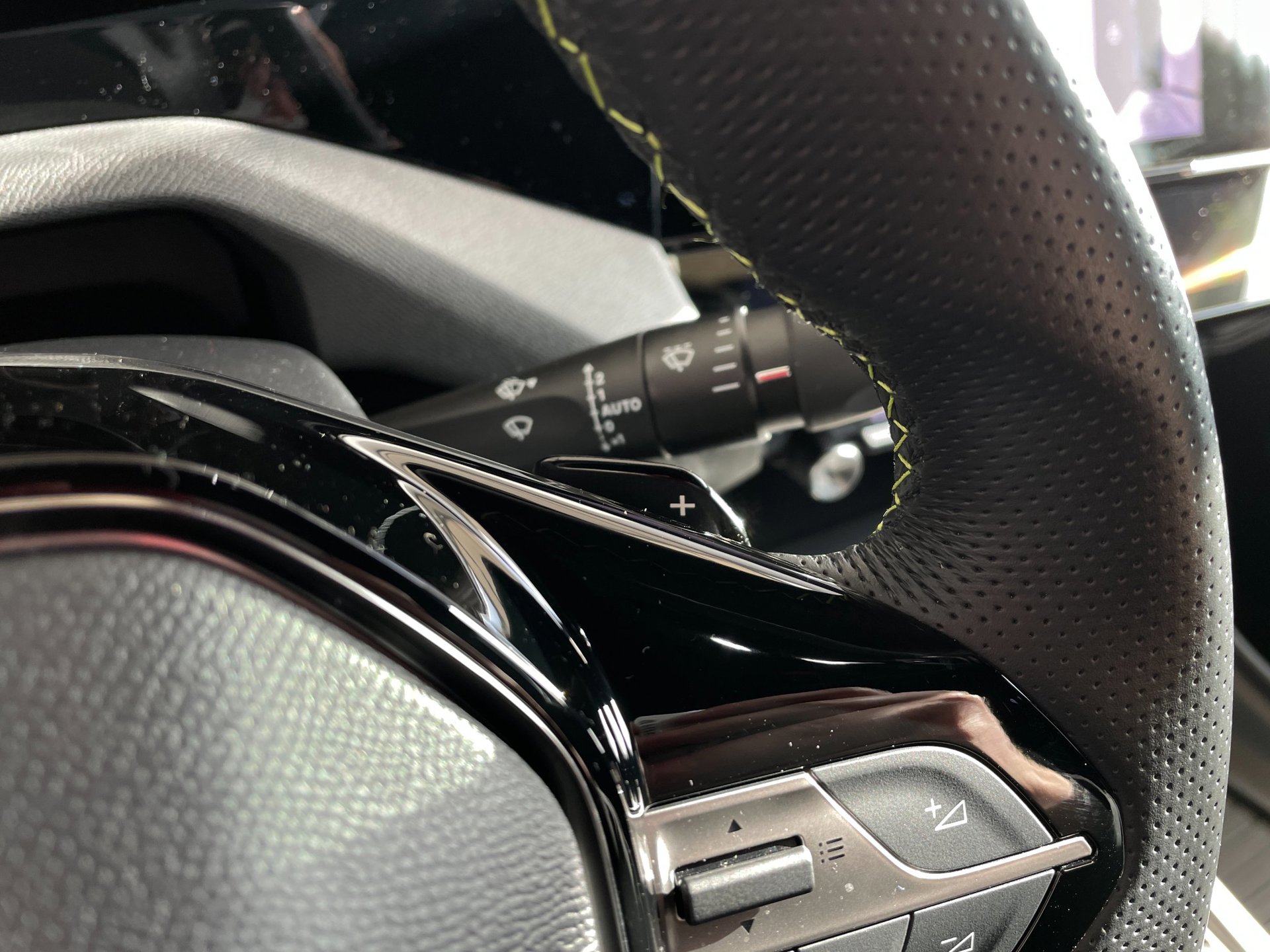 Foto van Peugeot 408