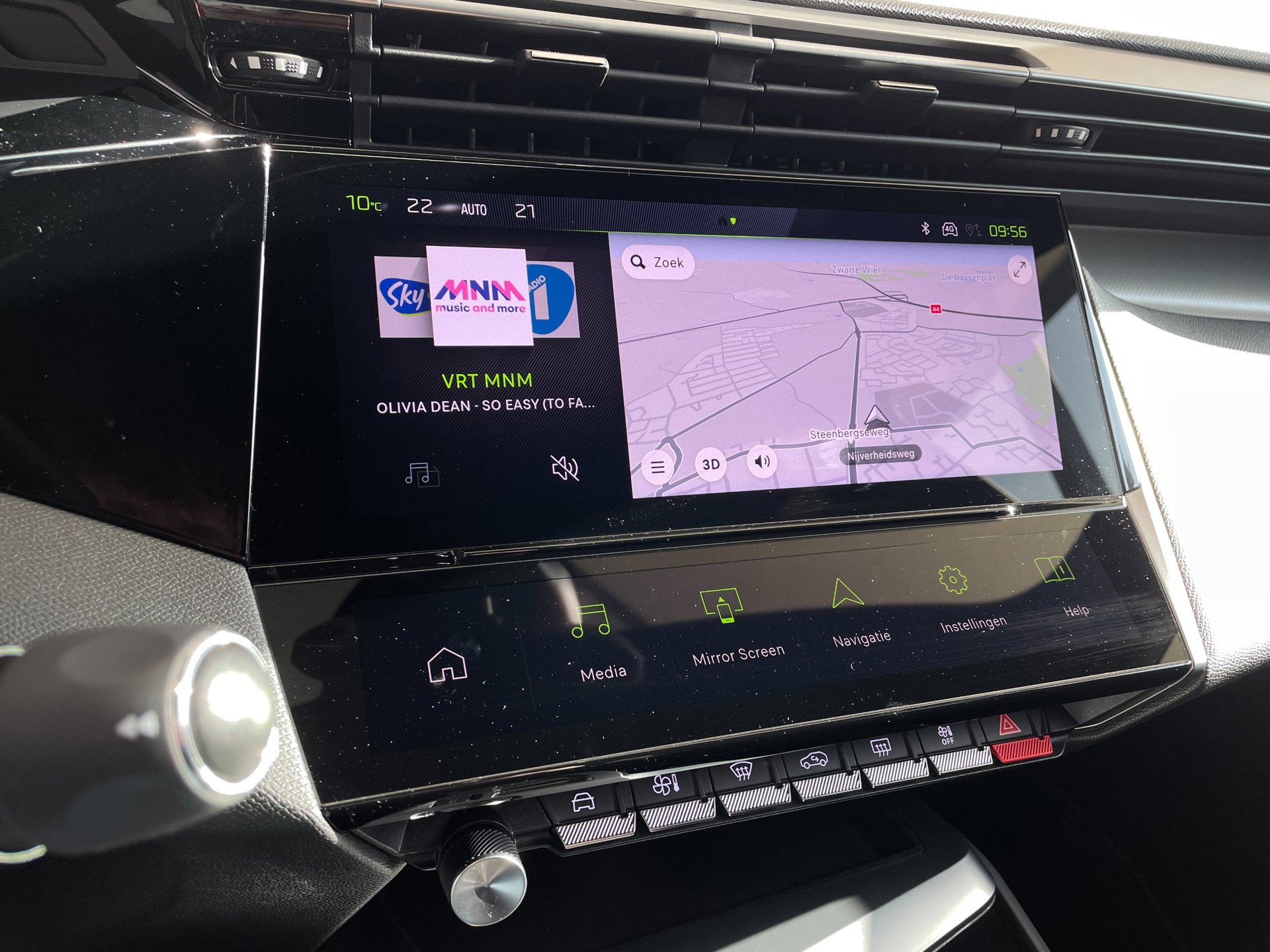Foto van Peugeot 408
