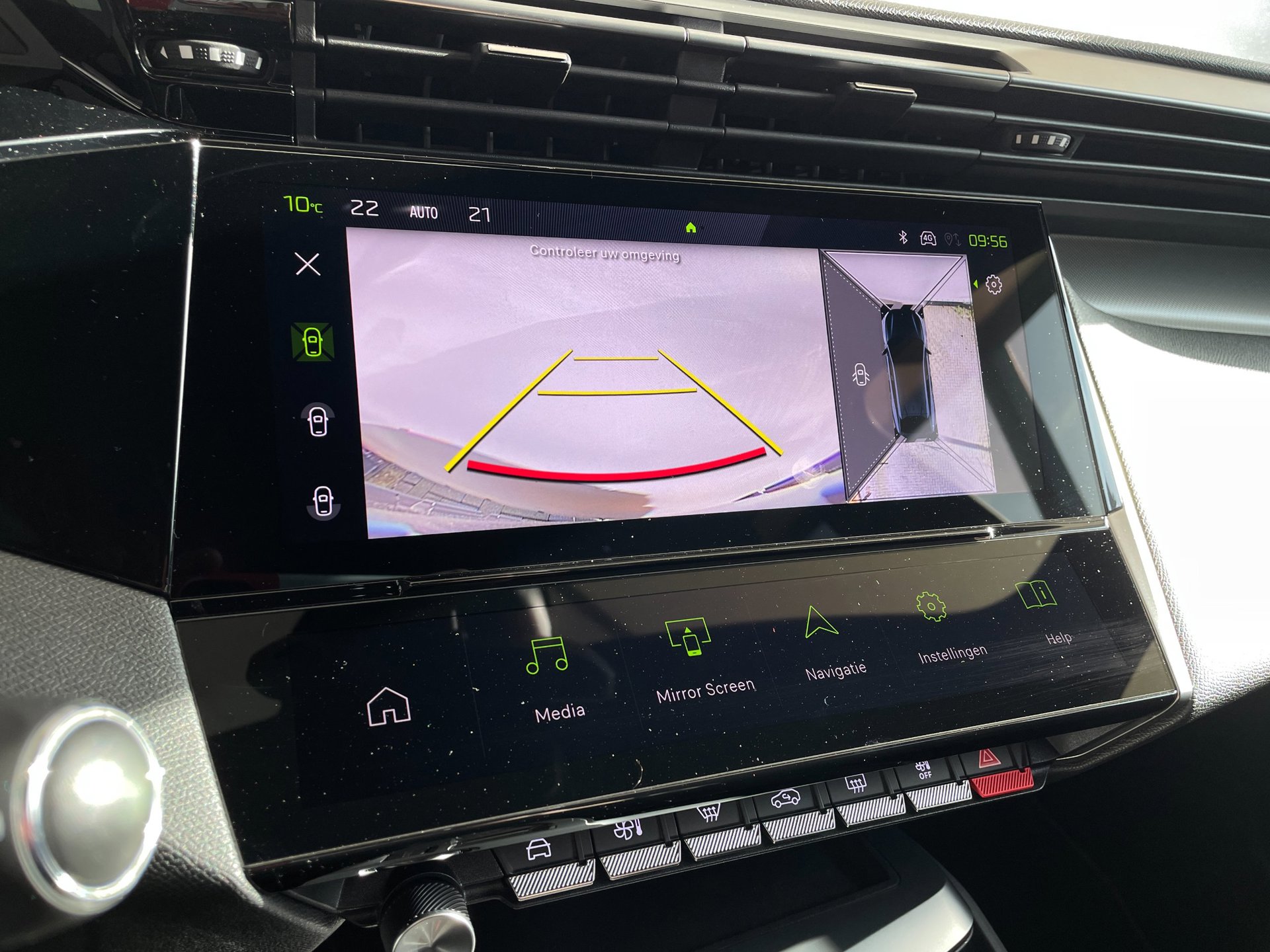 Foto van Peugeot 408