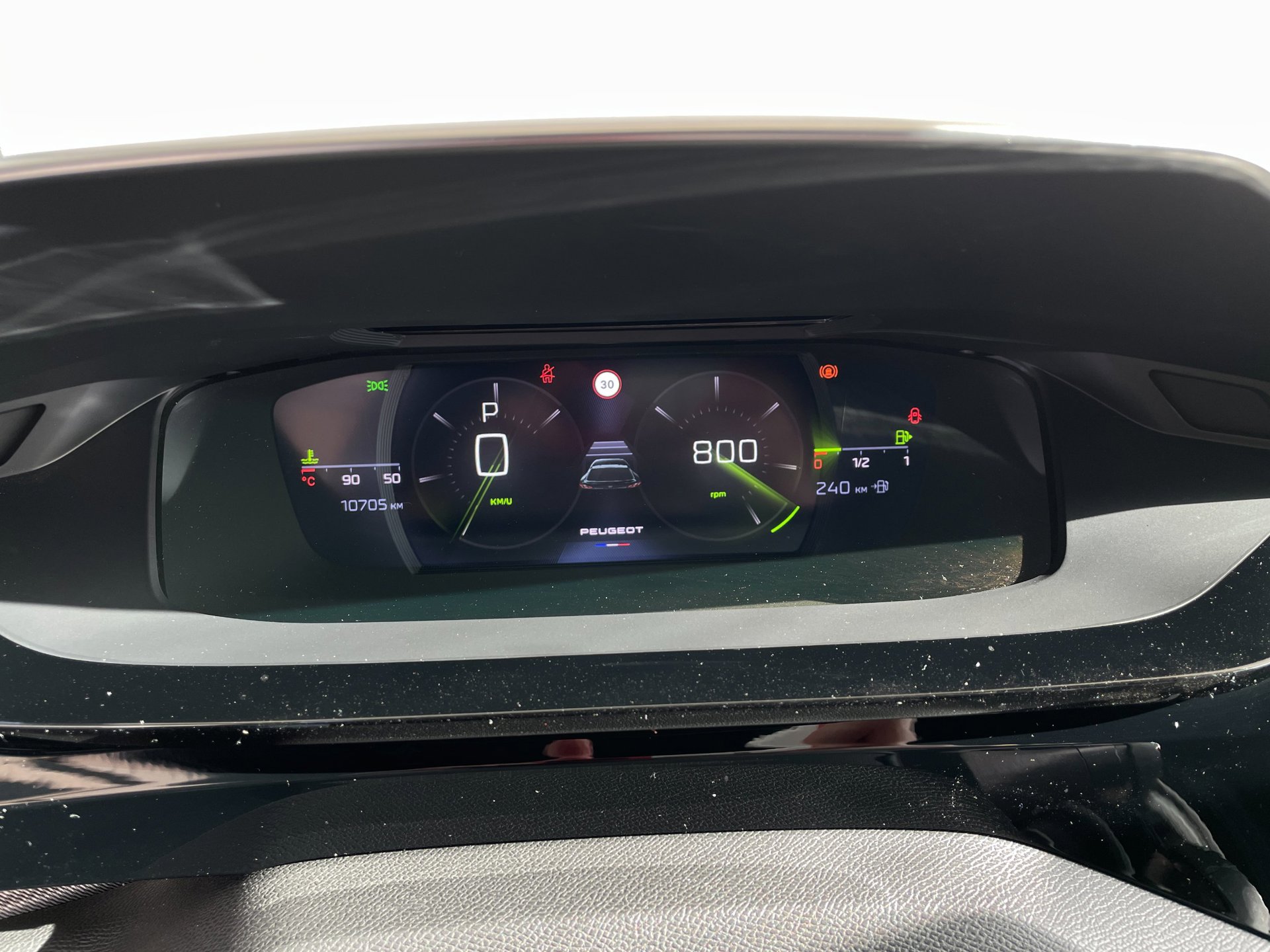 Foto van Peugeot 408