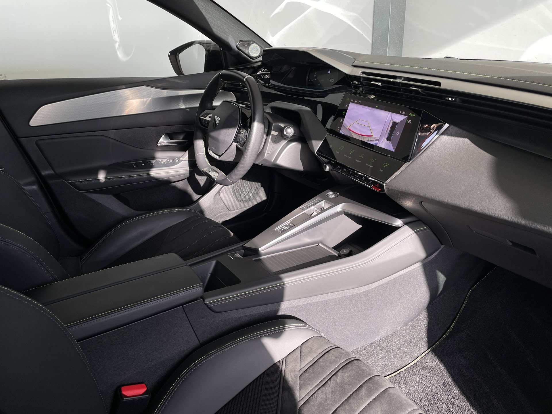Foto van Peugeot 408