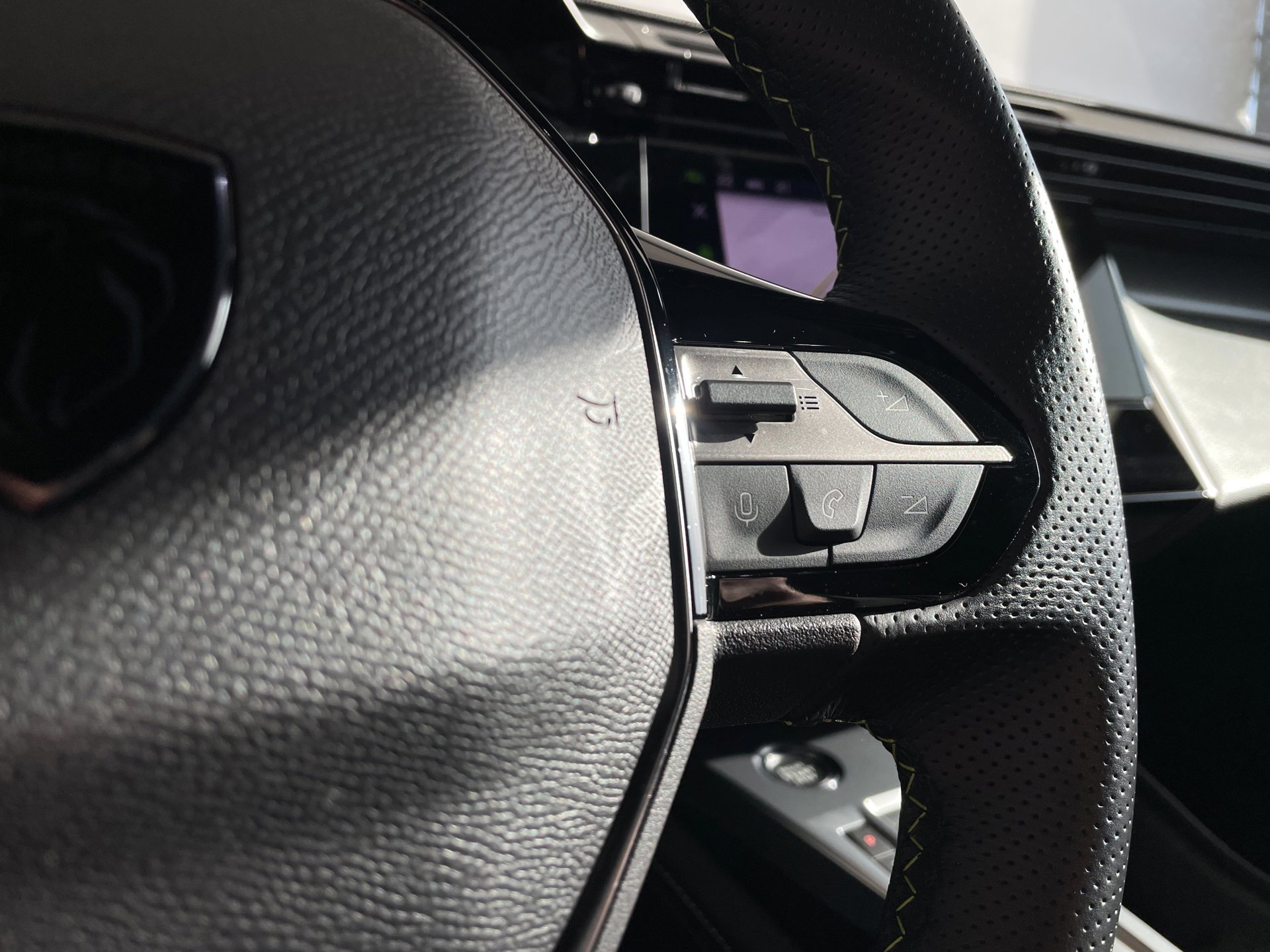 Foto van Peugeot 408