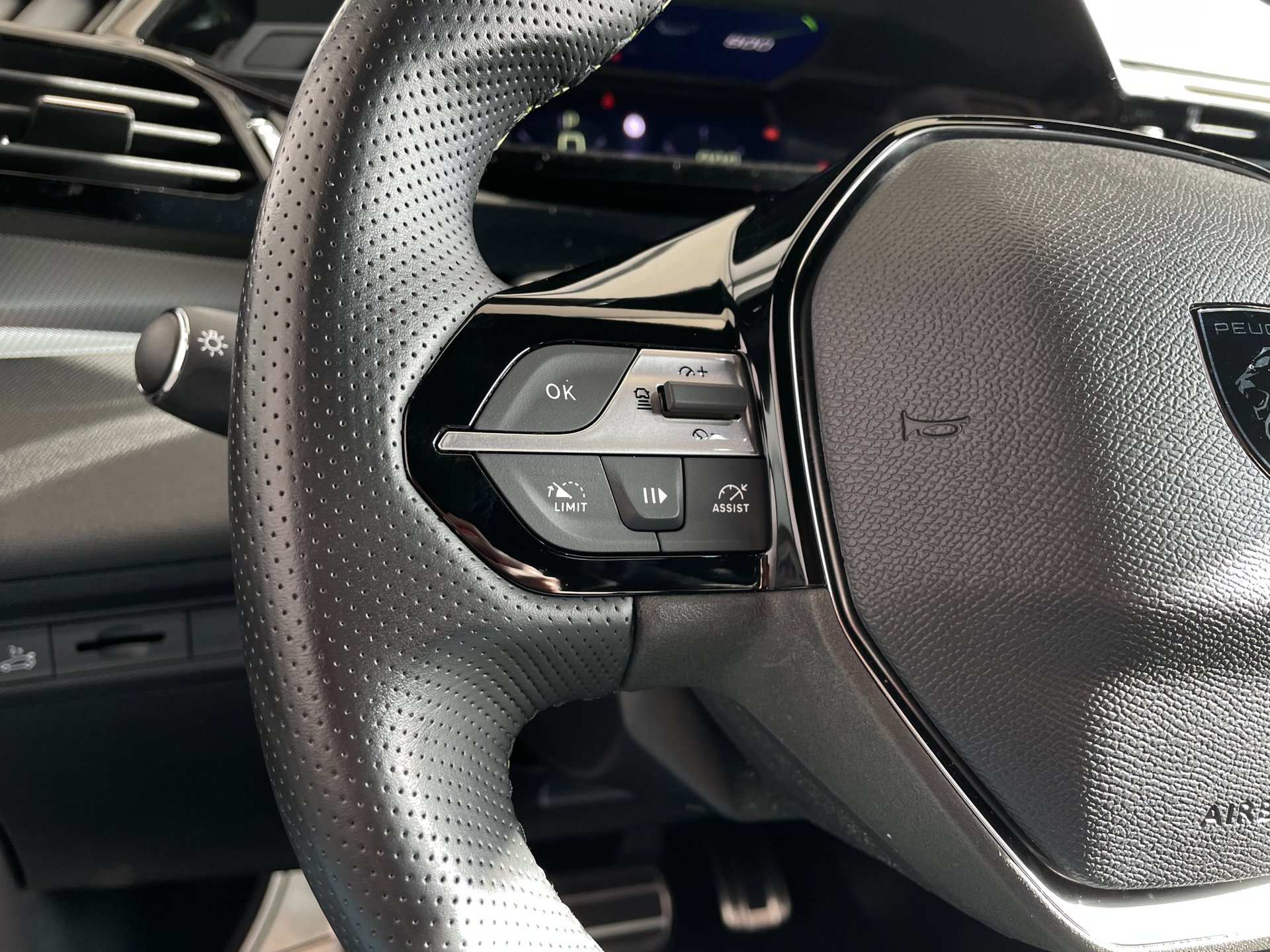 Foto van Peugeot 408