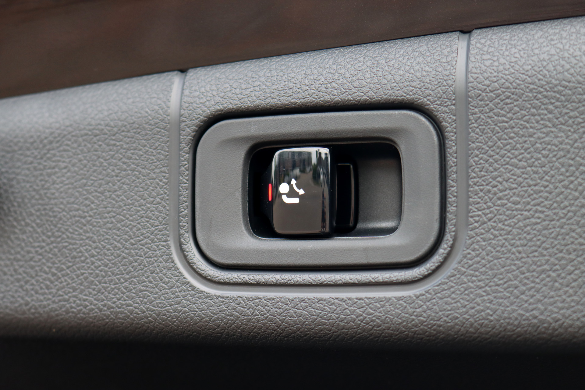 Foto van Mercedes-Benz E-klasse