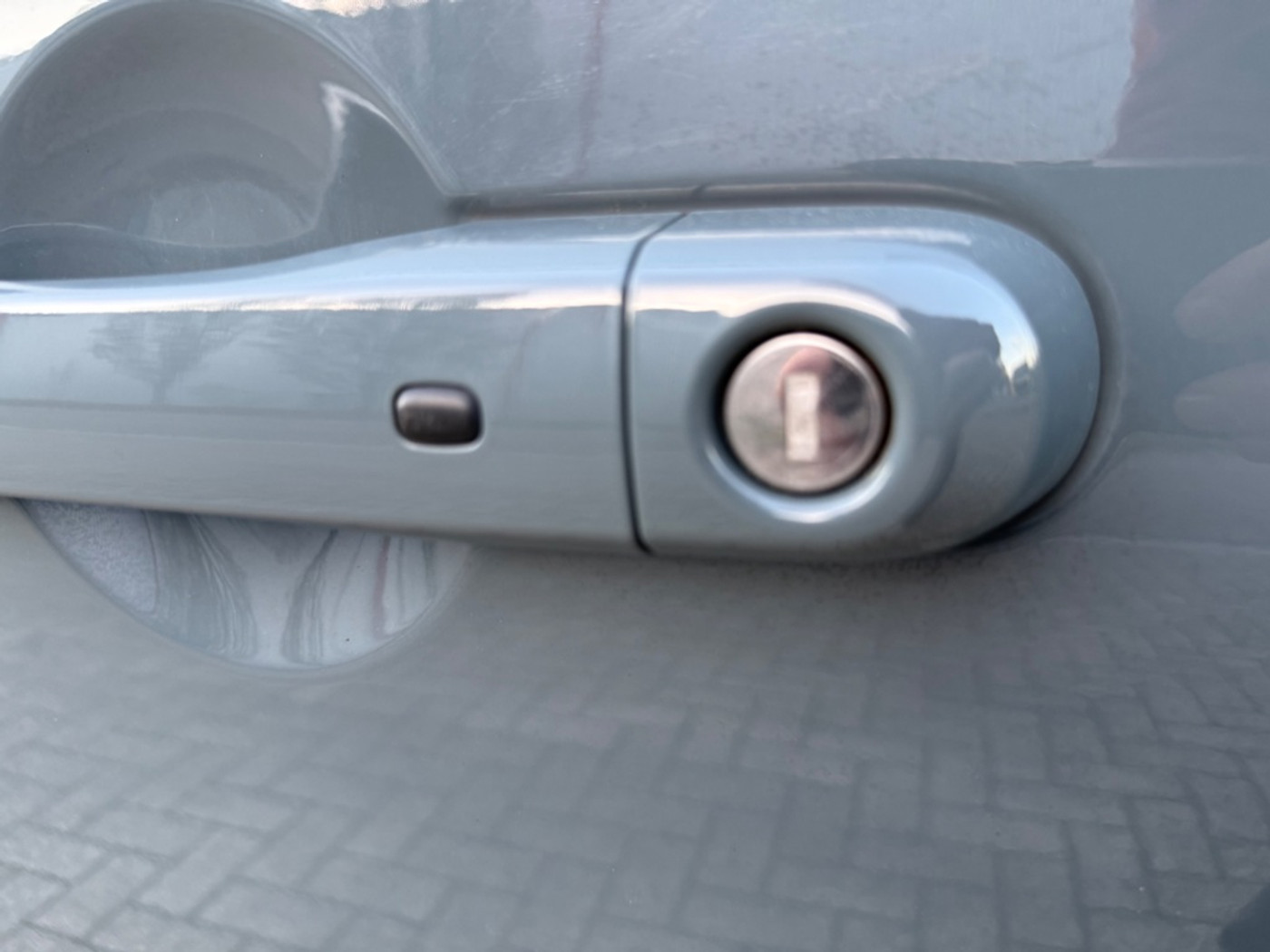 Foto van Jeep Renegade