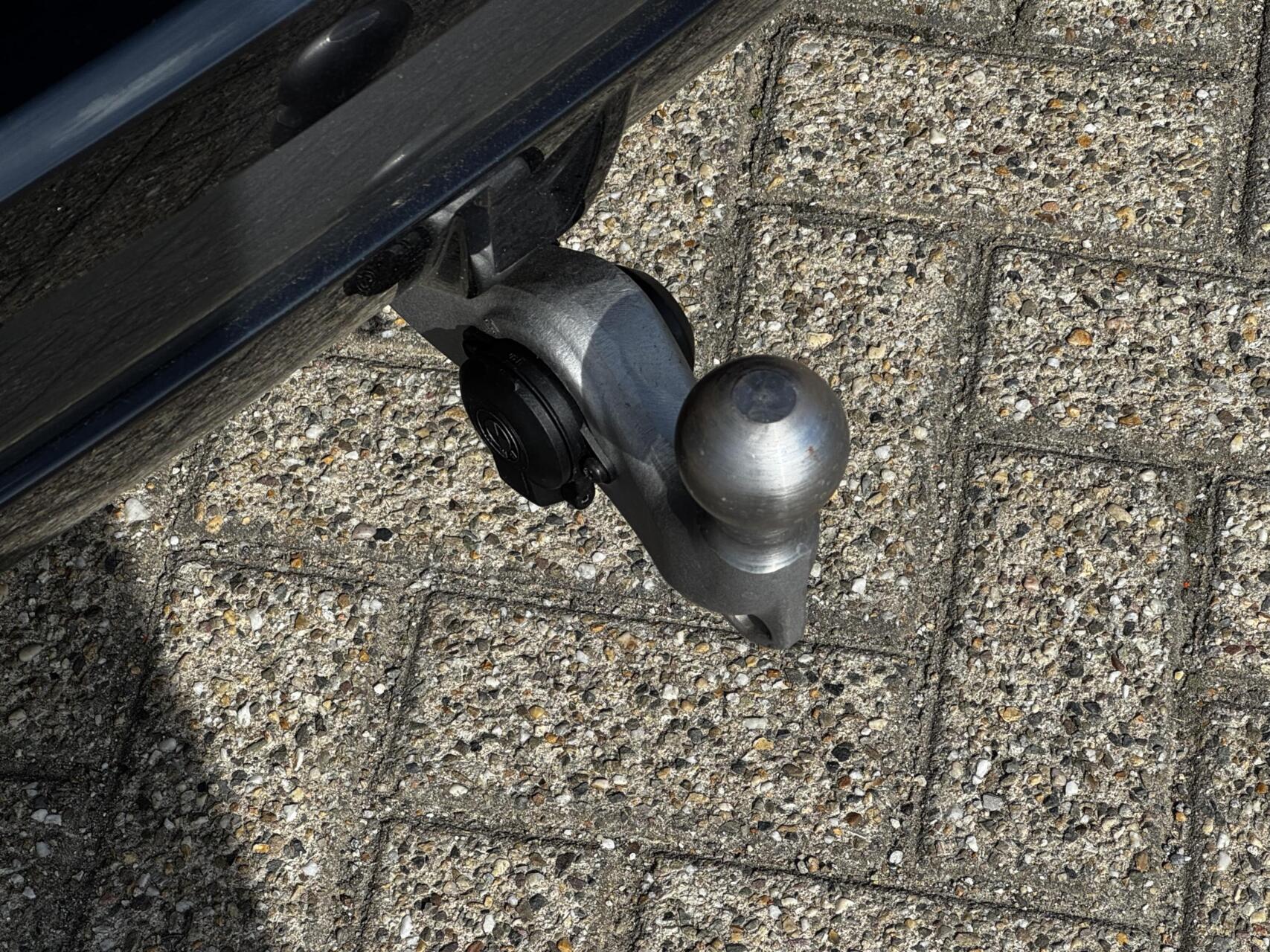 Foto van BMW X5