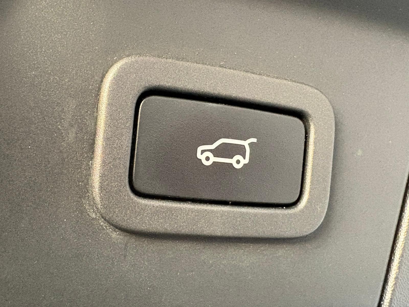 Foto van Land Rover Range Rover Velar