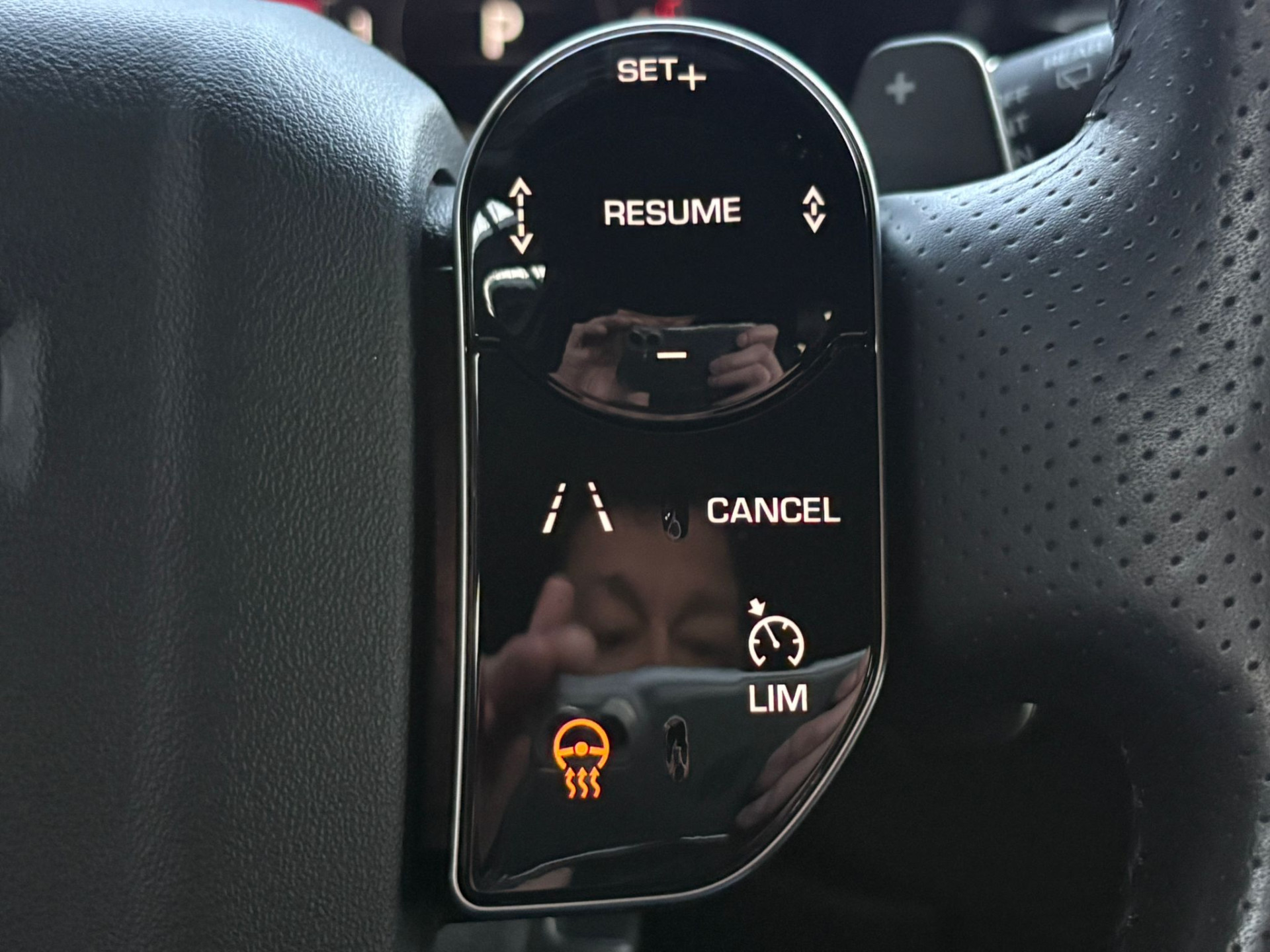 Foto van Land Rover Range Rover Velar